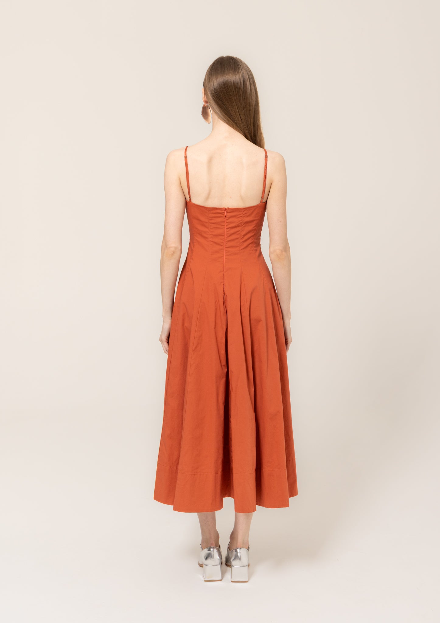 Liv Dress