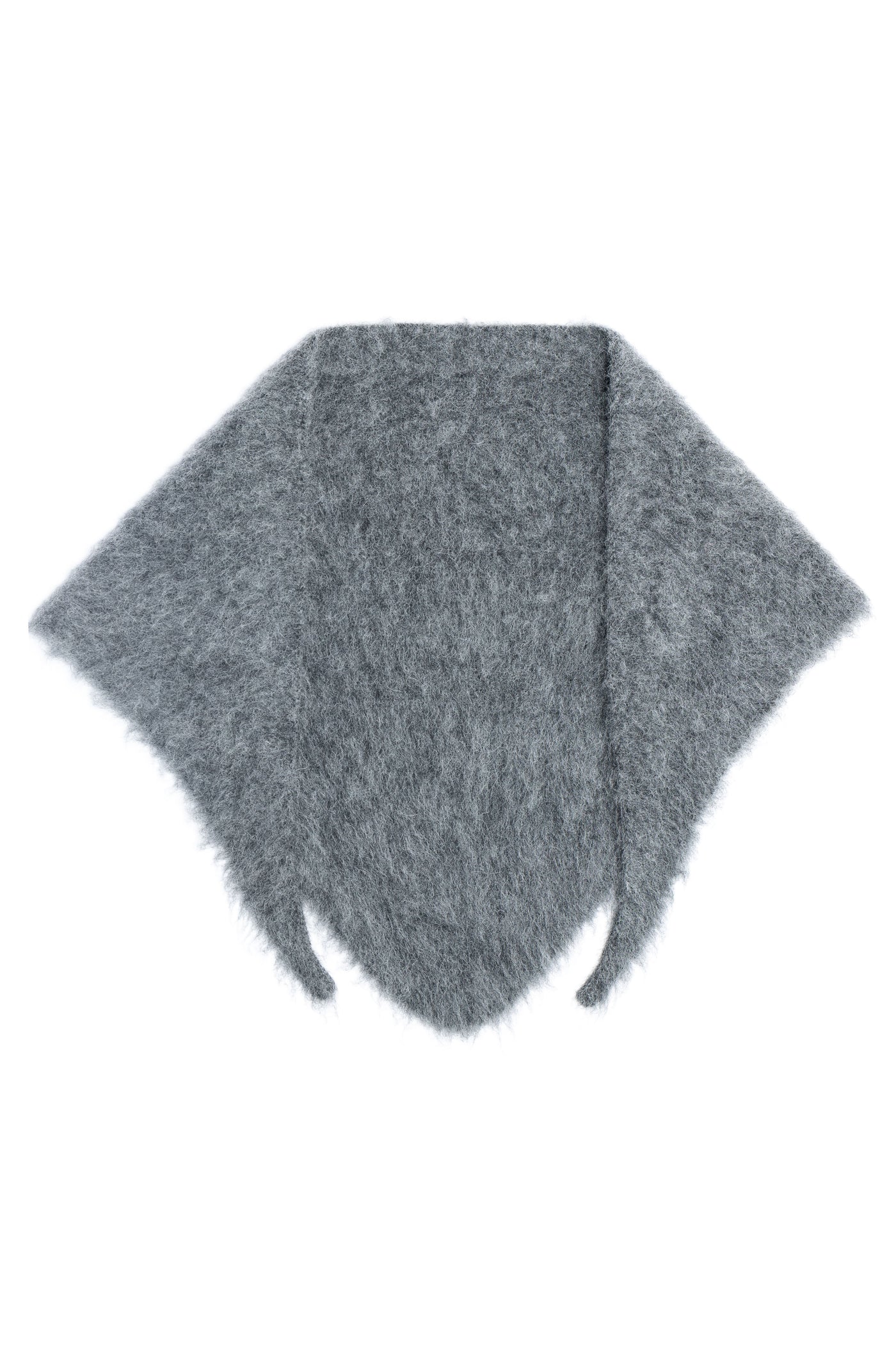 Toit Volant - Taffy Bandana - Dark Grey