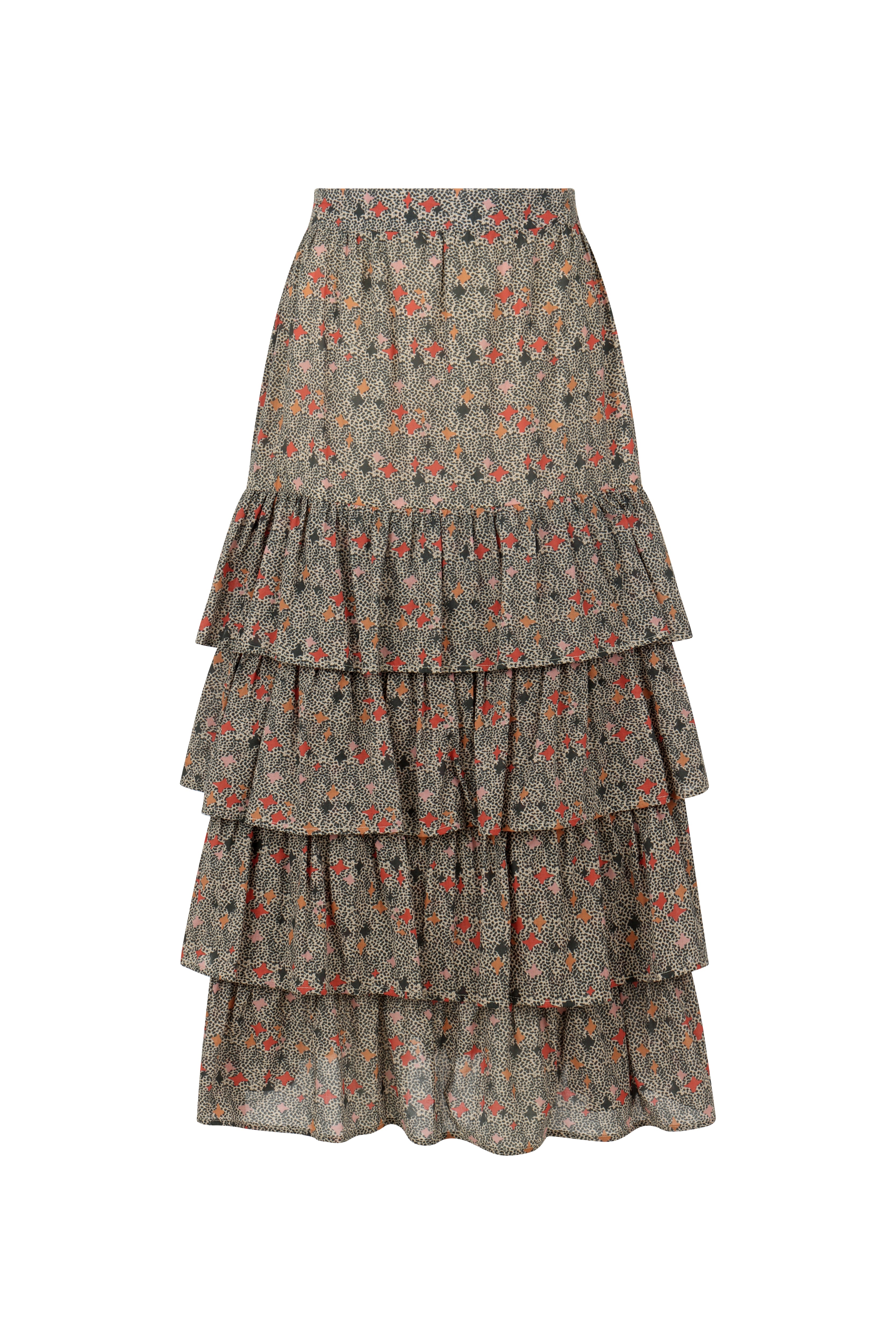 Lucia Skirt