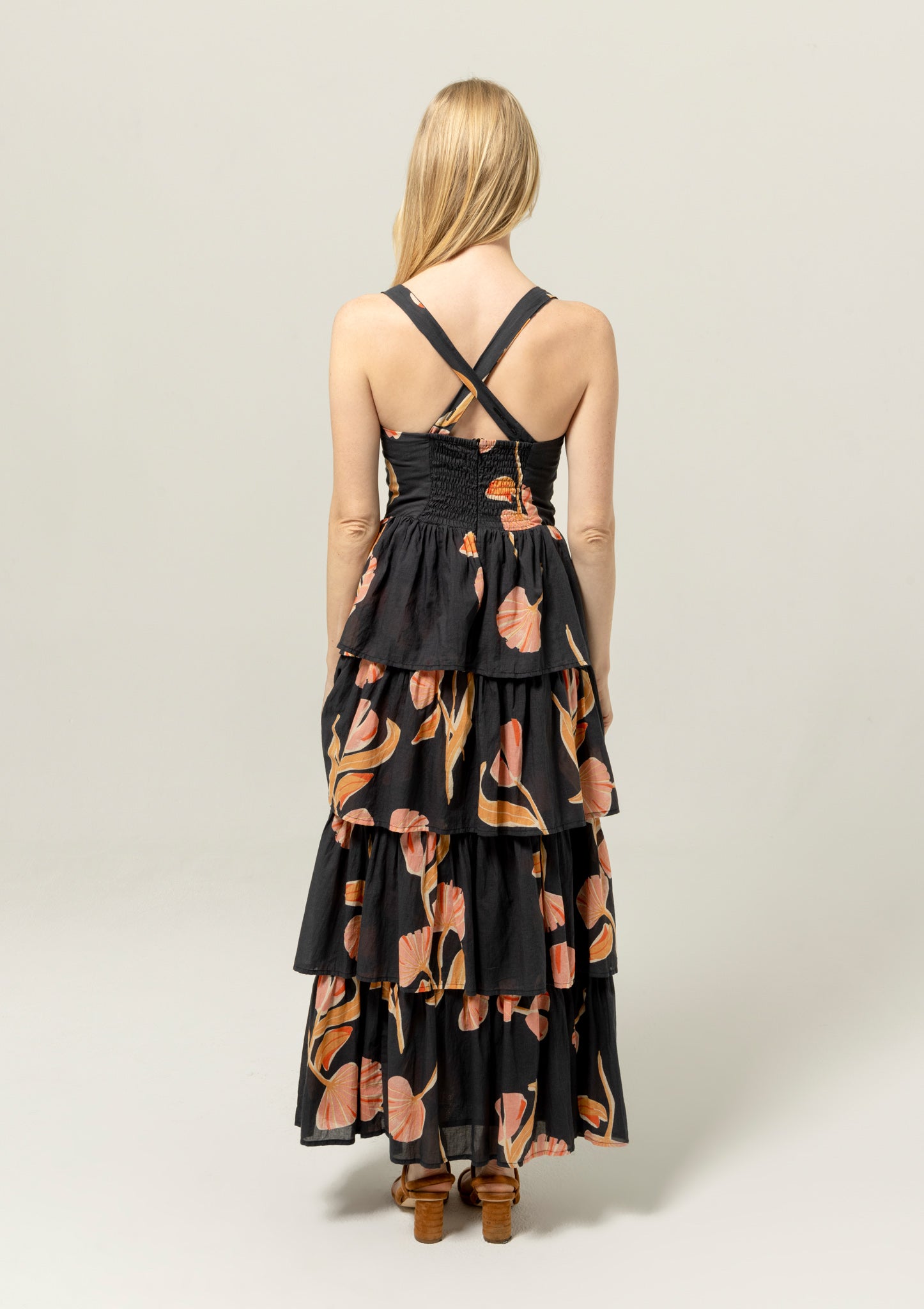 Lucca Dress