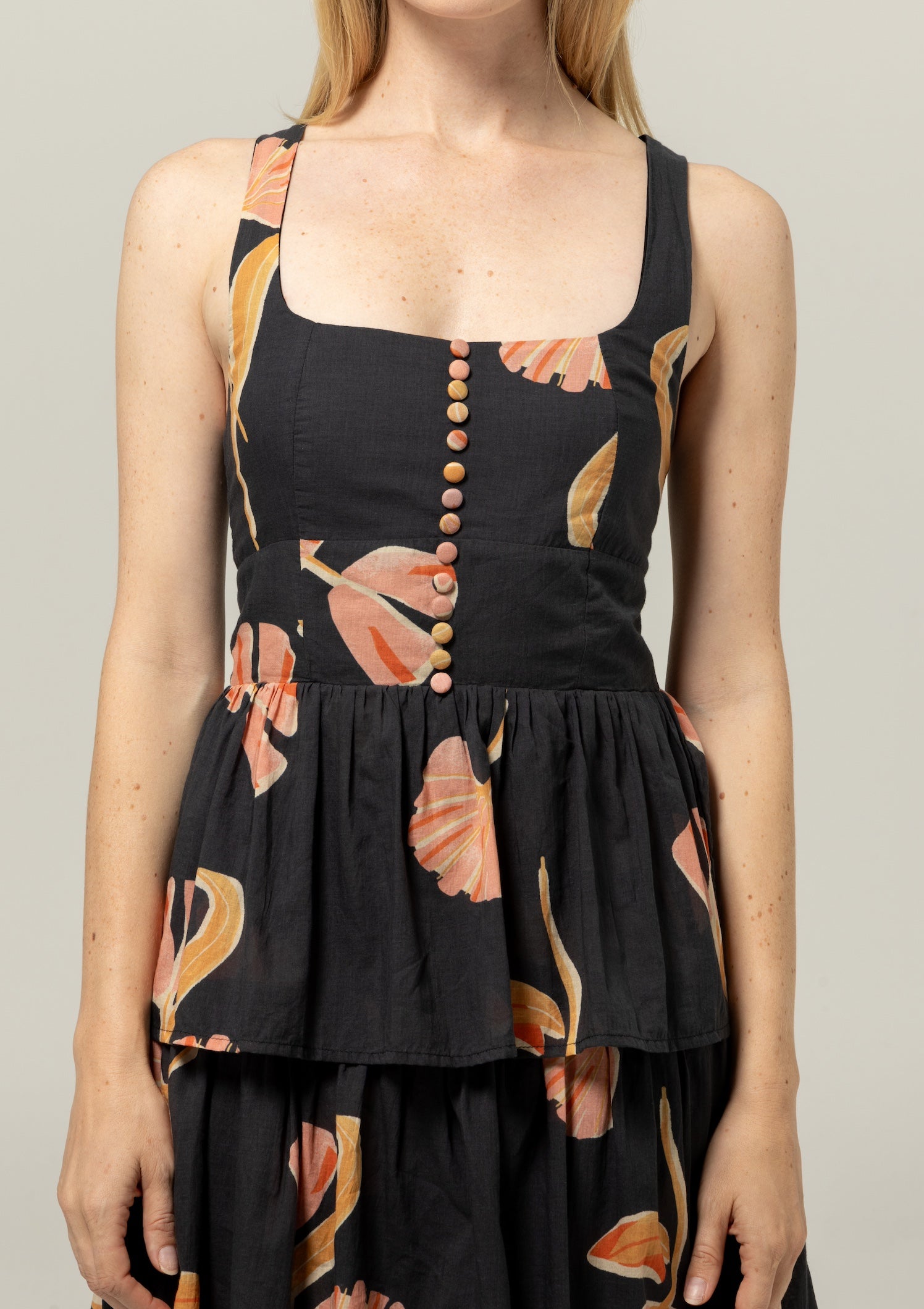 Lucca Dress