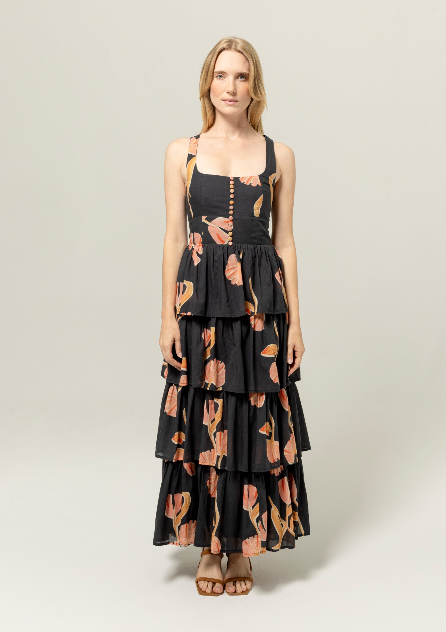 Lucca Dress