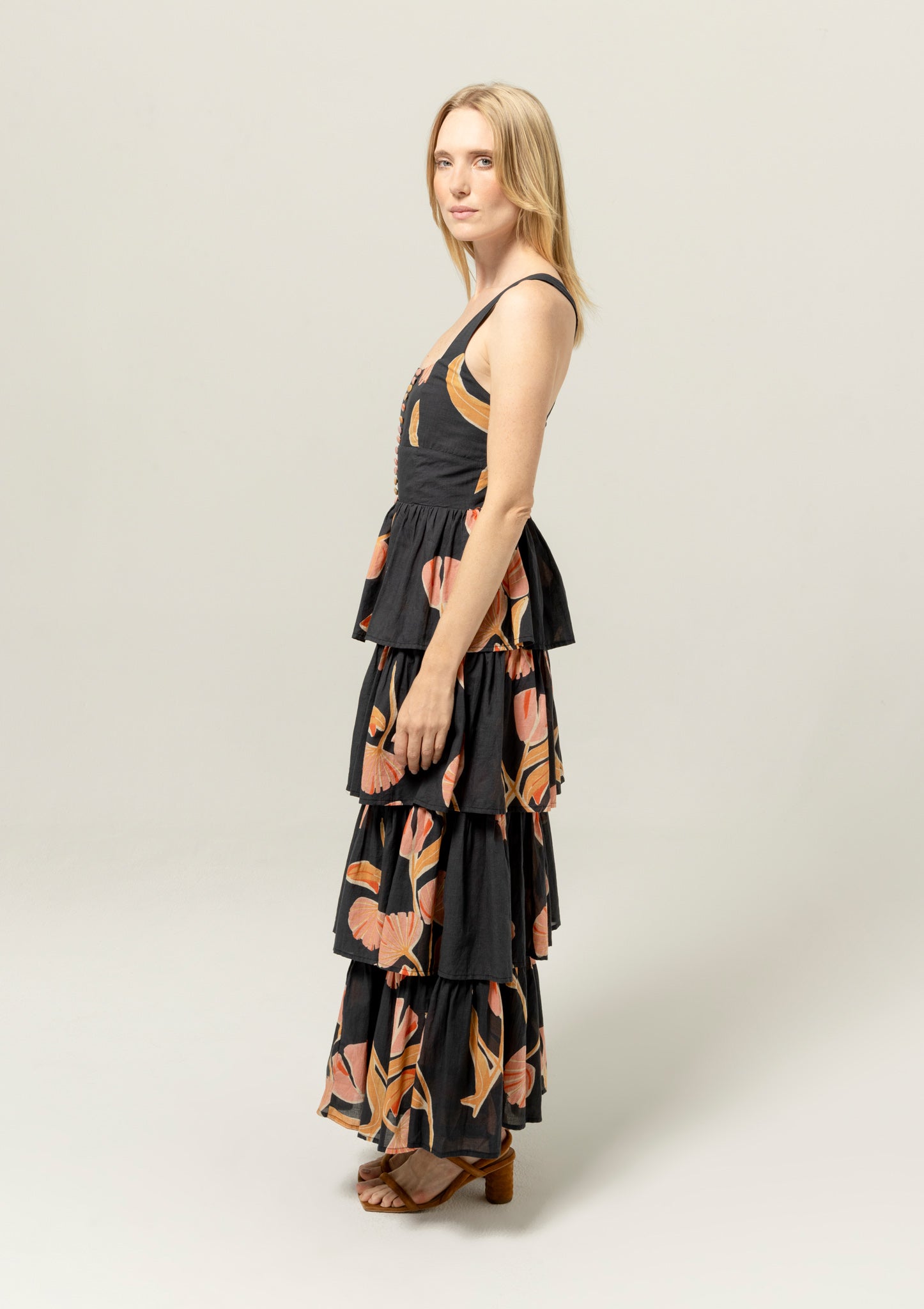 Lucca Dress