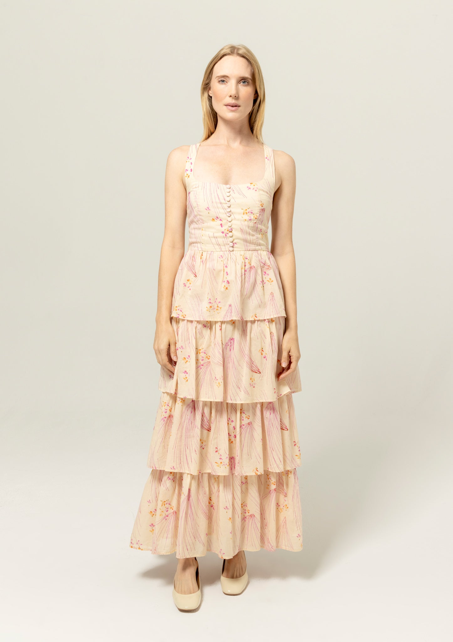 Lucca Dress