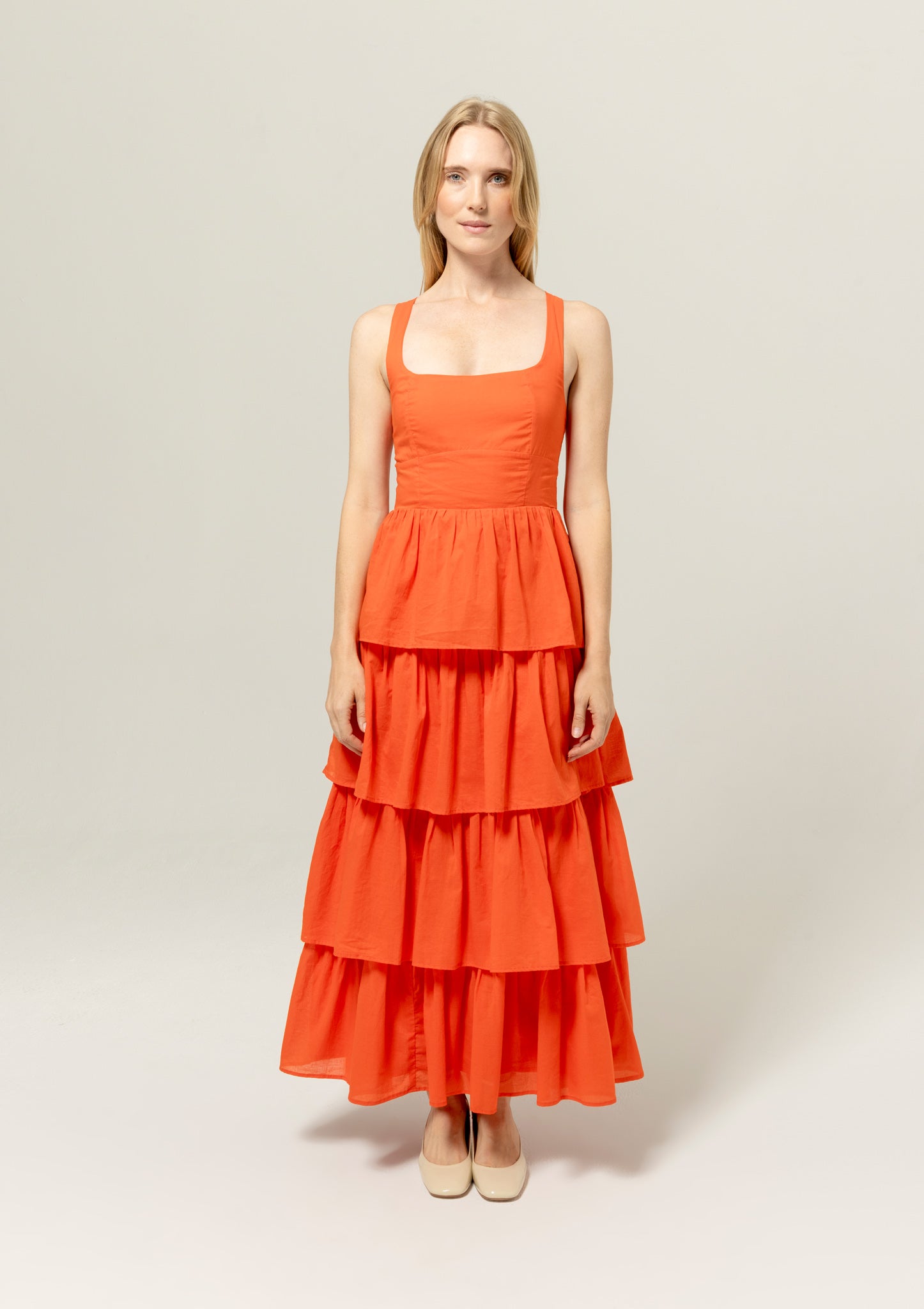 Lucca Dress