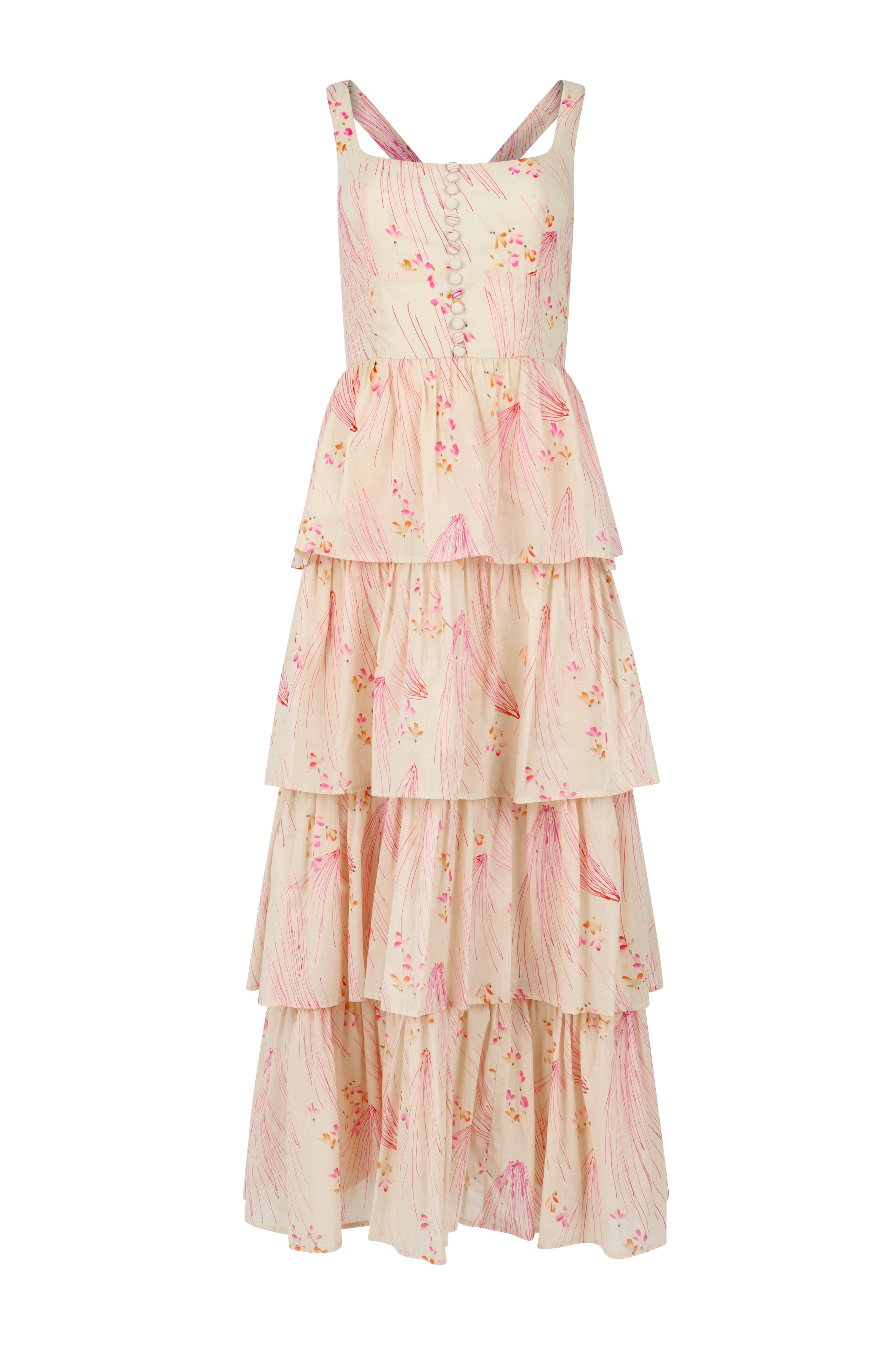 Lucca Dress
