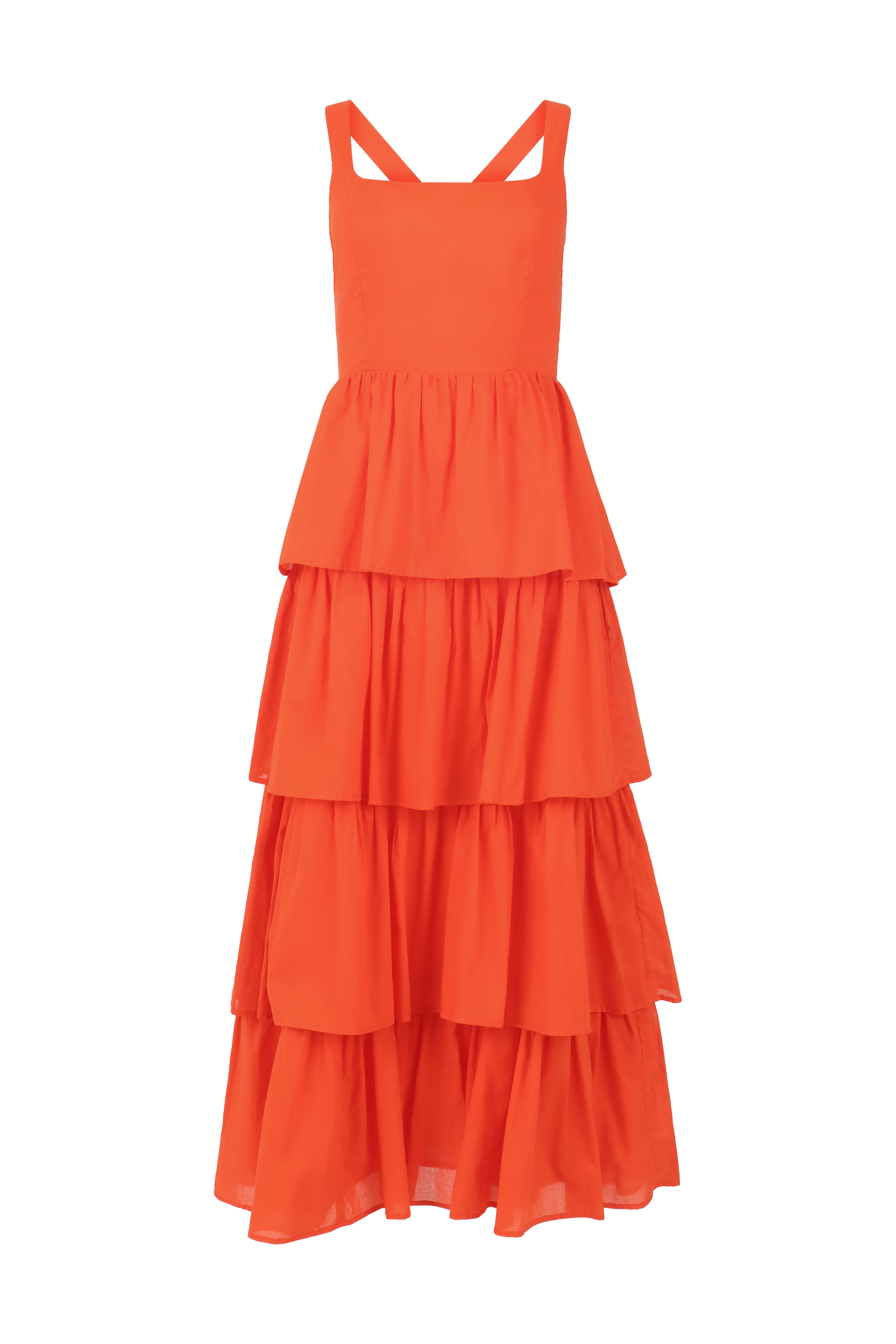 Lucca Dress