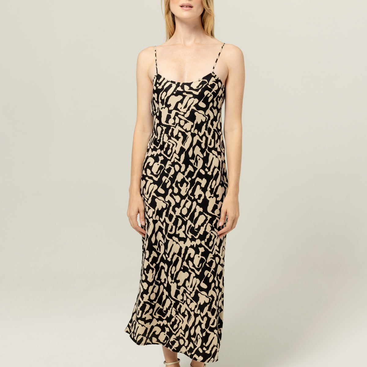 chinese dress ladies Women's Janie Dress by Bel Kazan, River / L