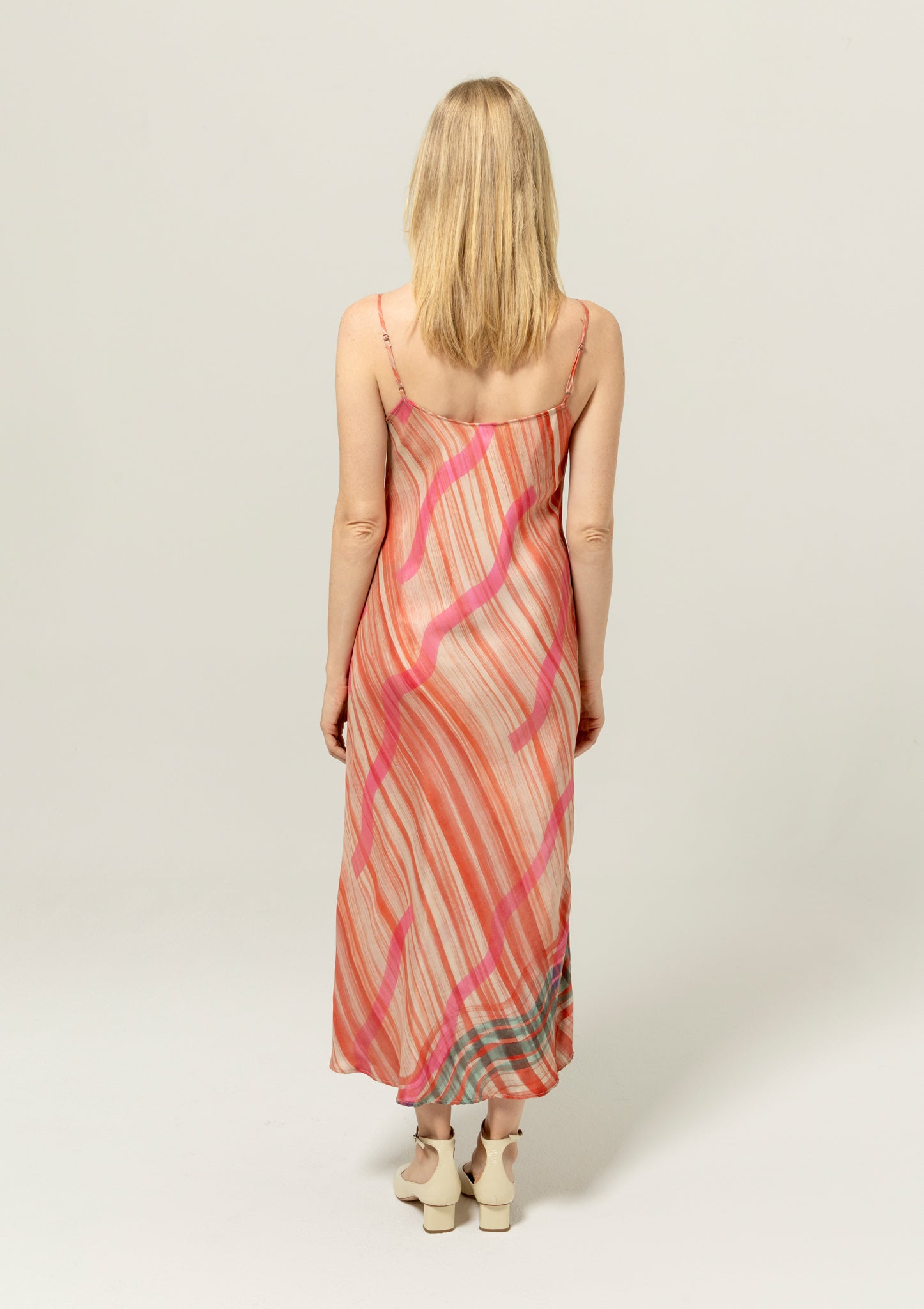 Aurora Slip Dress