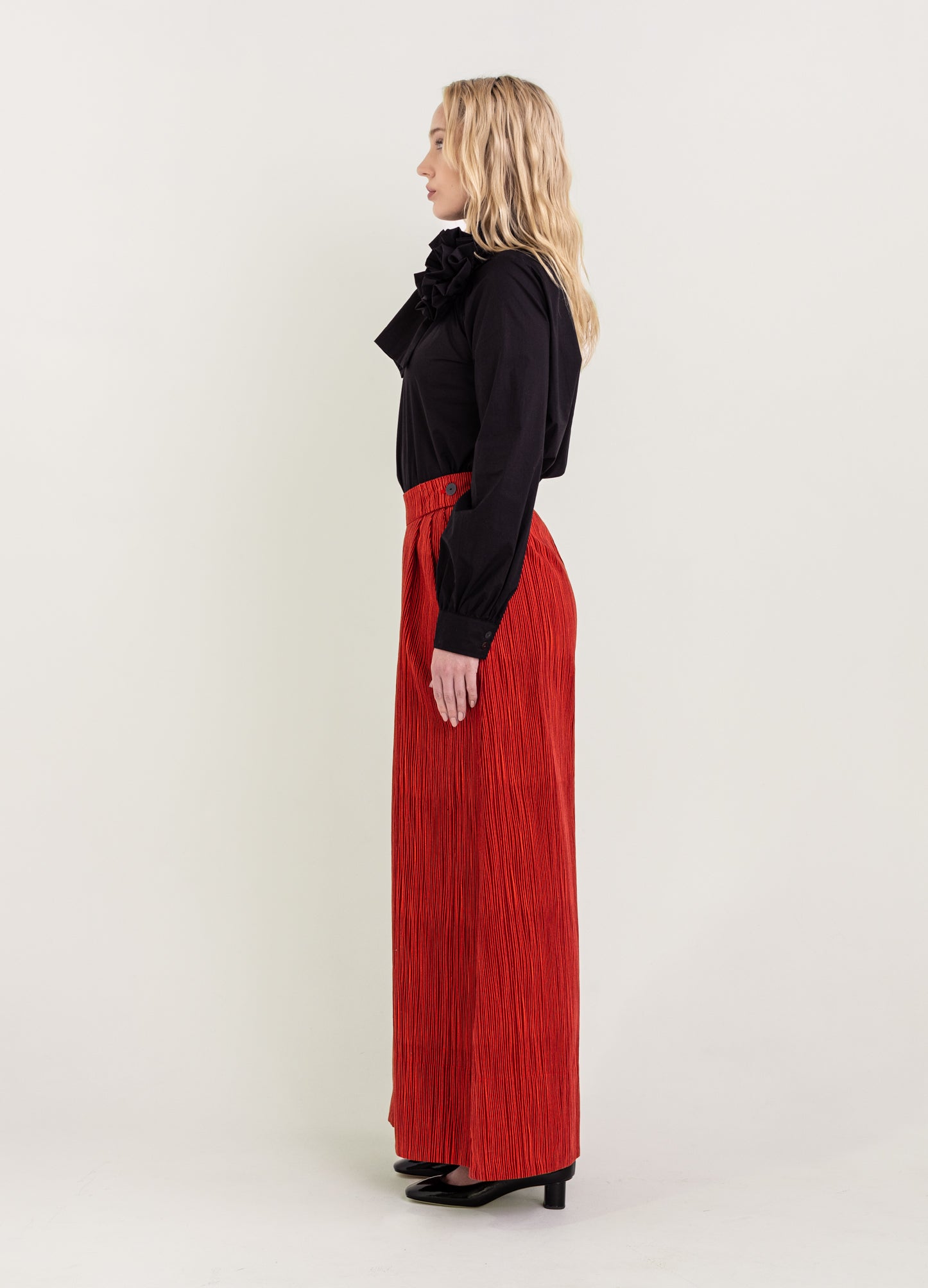 Georgia Top