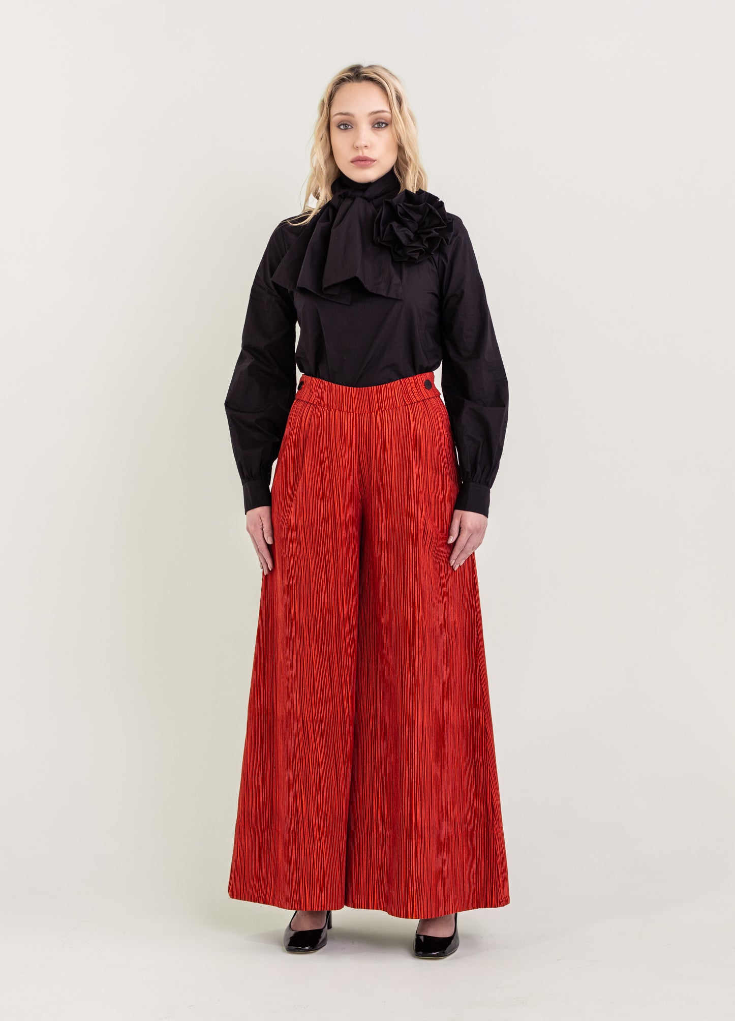 Georgia Top