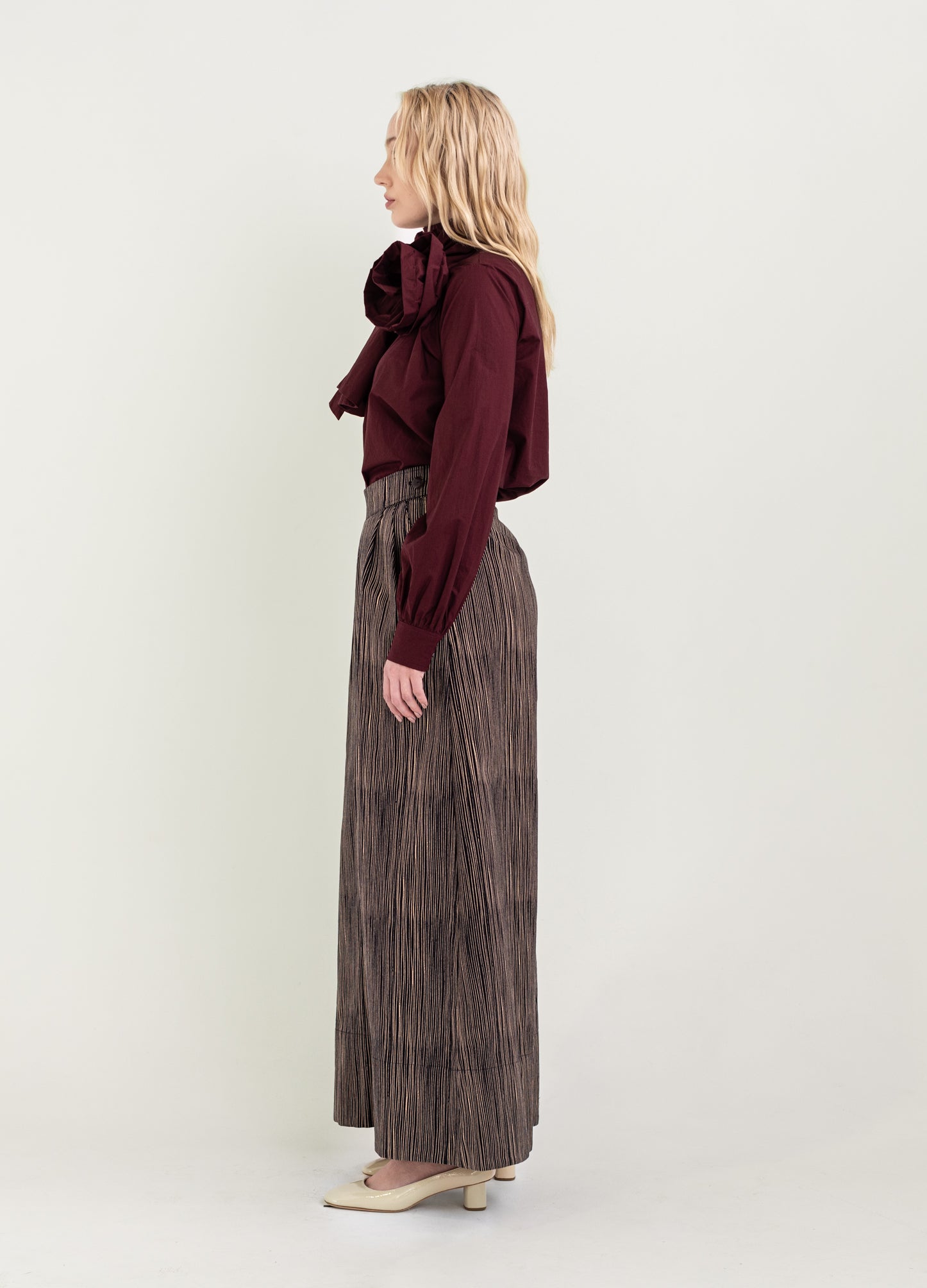 Georgia Top