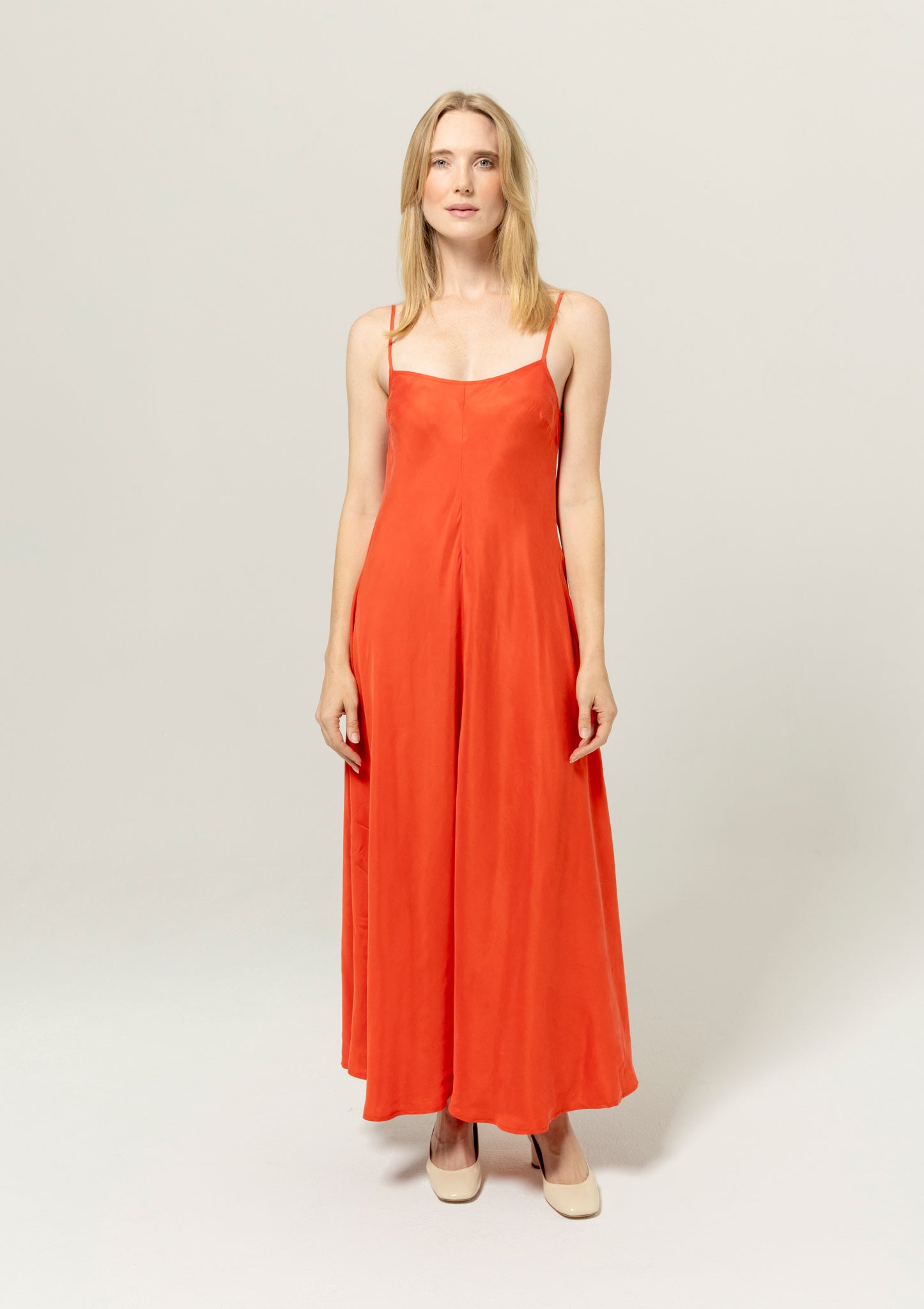 Amara Slip Dress