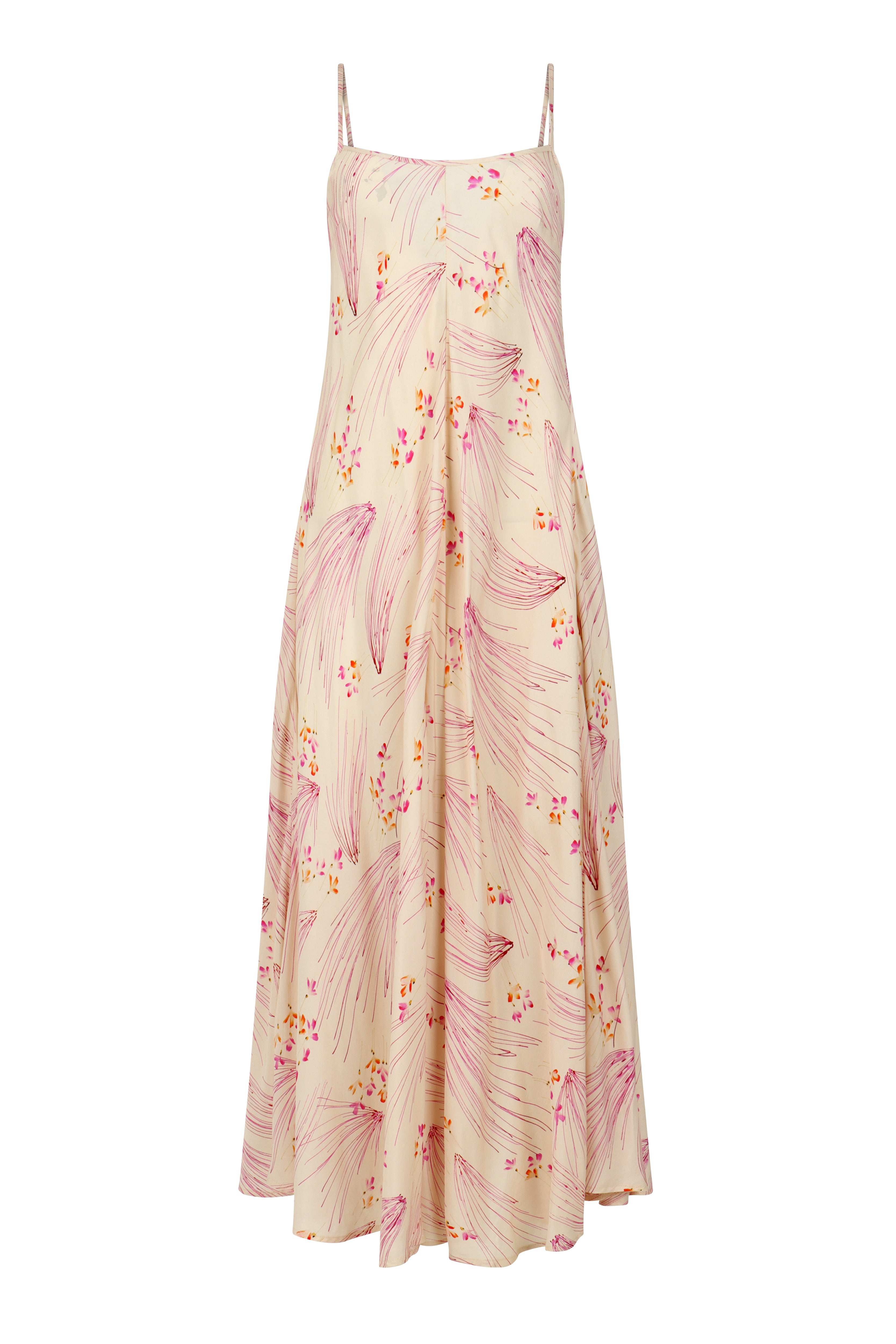 Amara Slip Dress