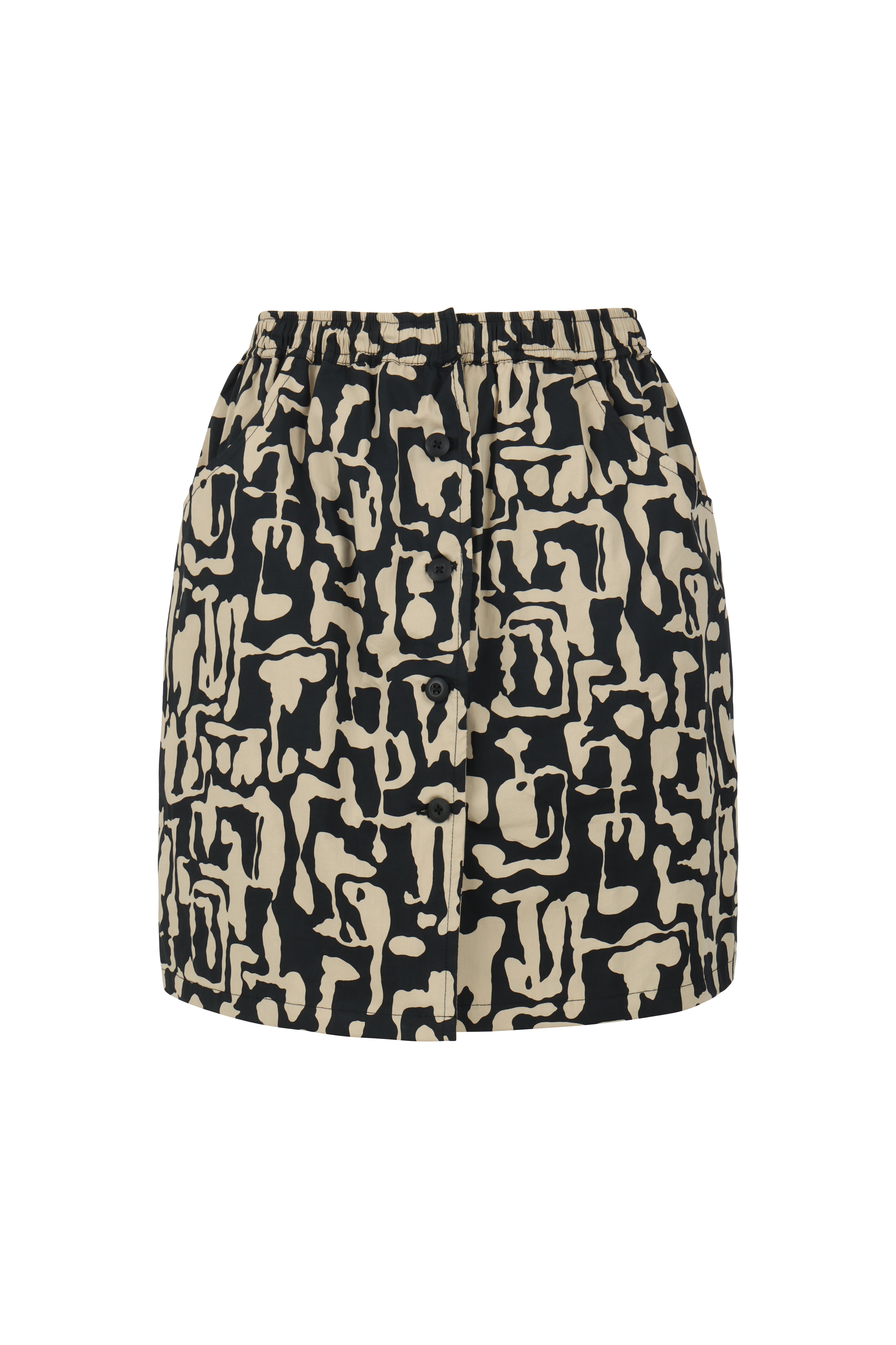 Kara Skirt