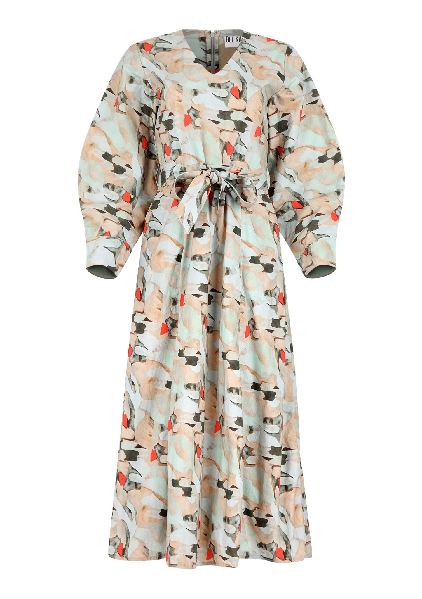 Nora Dress