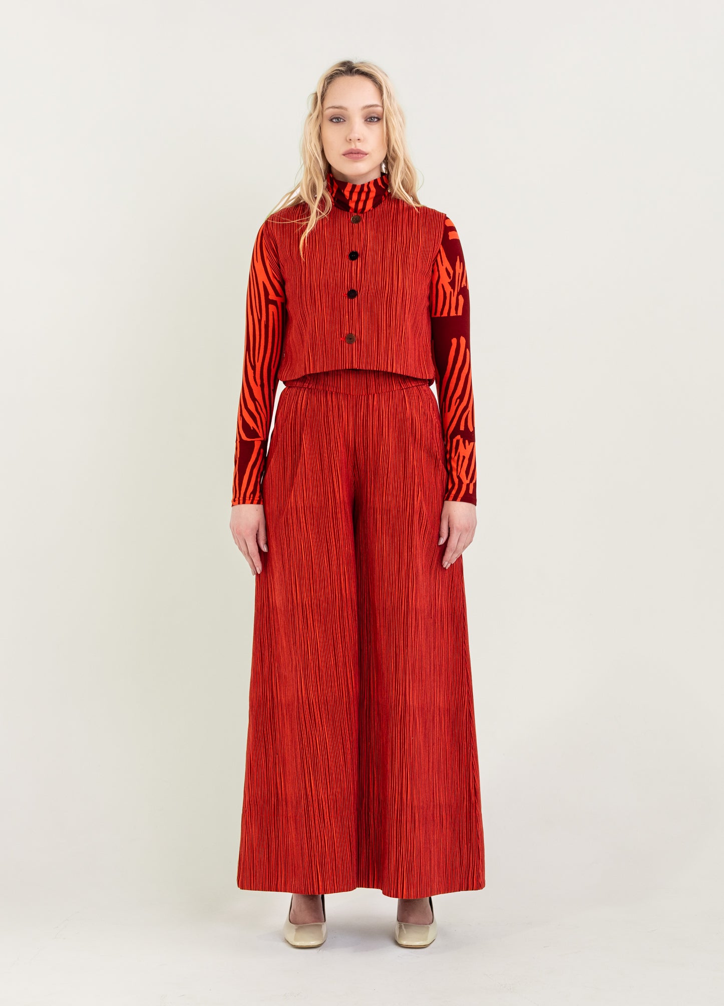 Sibyl Pant