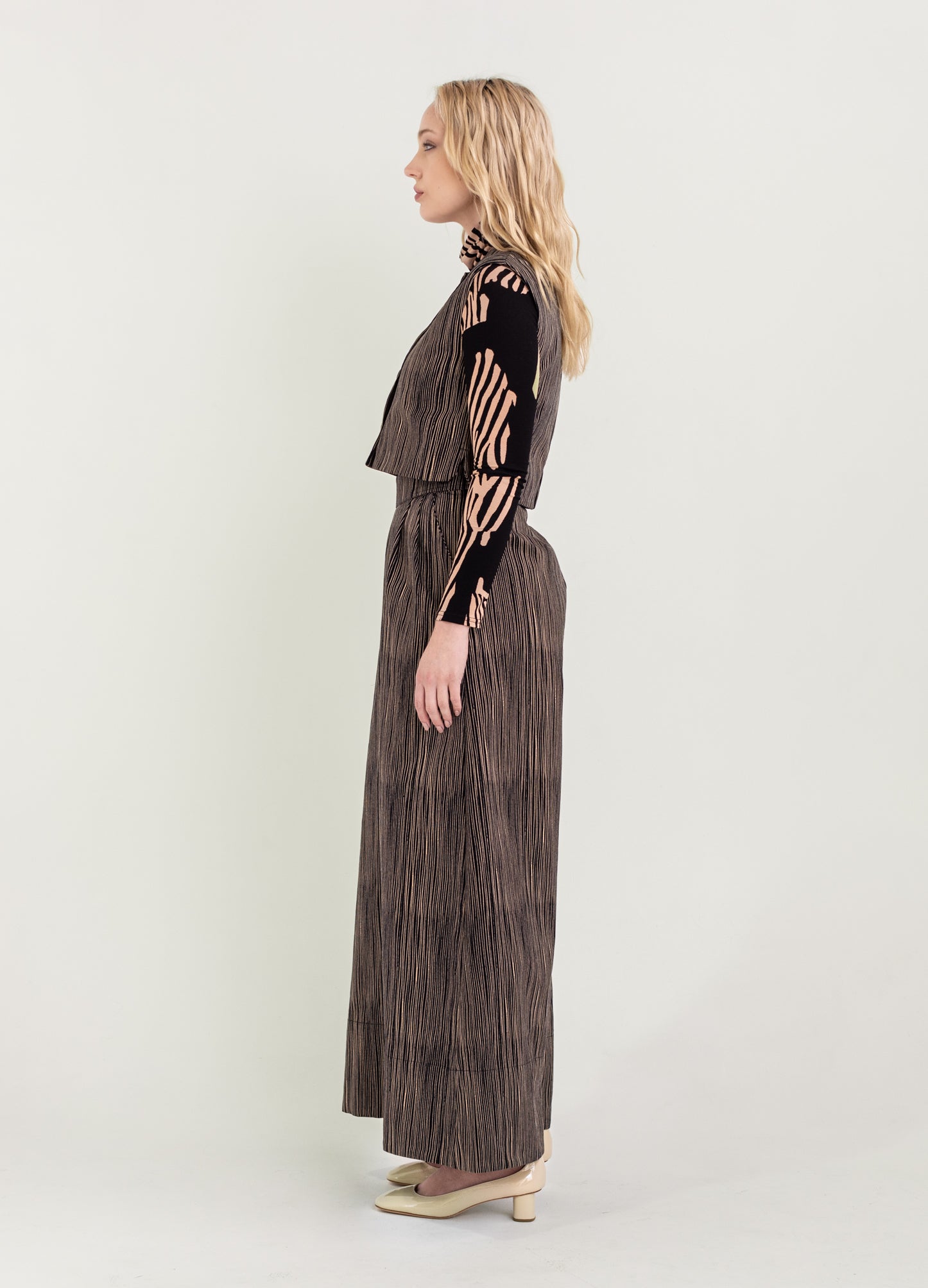 Thalia Vest