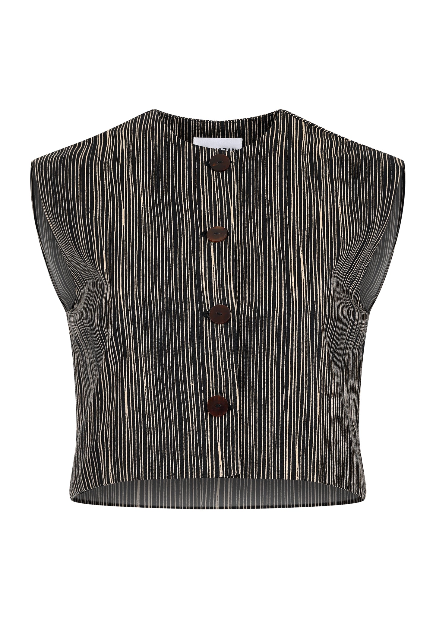 Thalia Vest