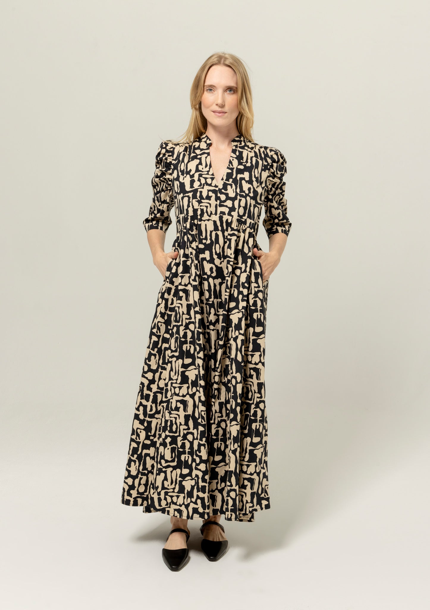 Willa Dress