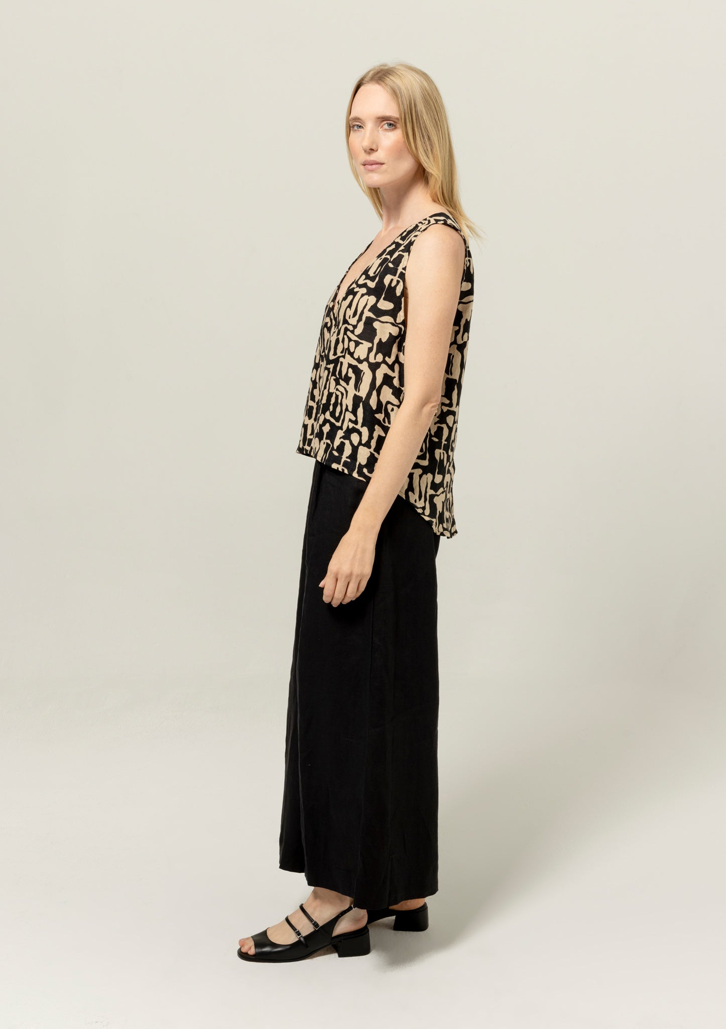 Lyra Top
