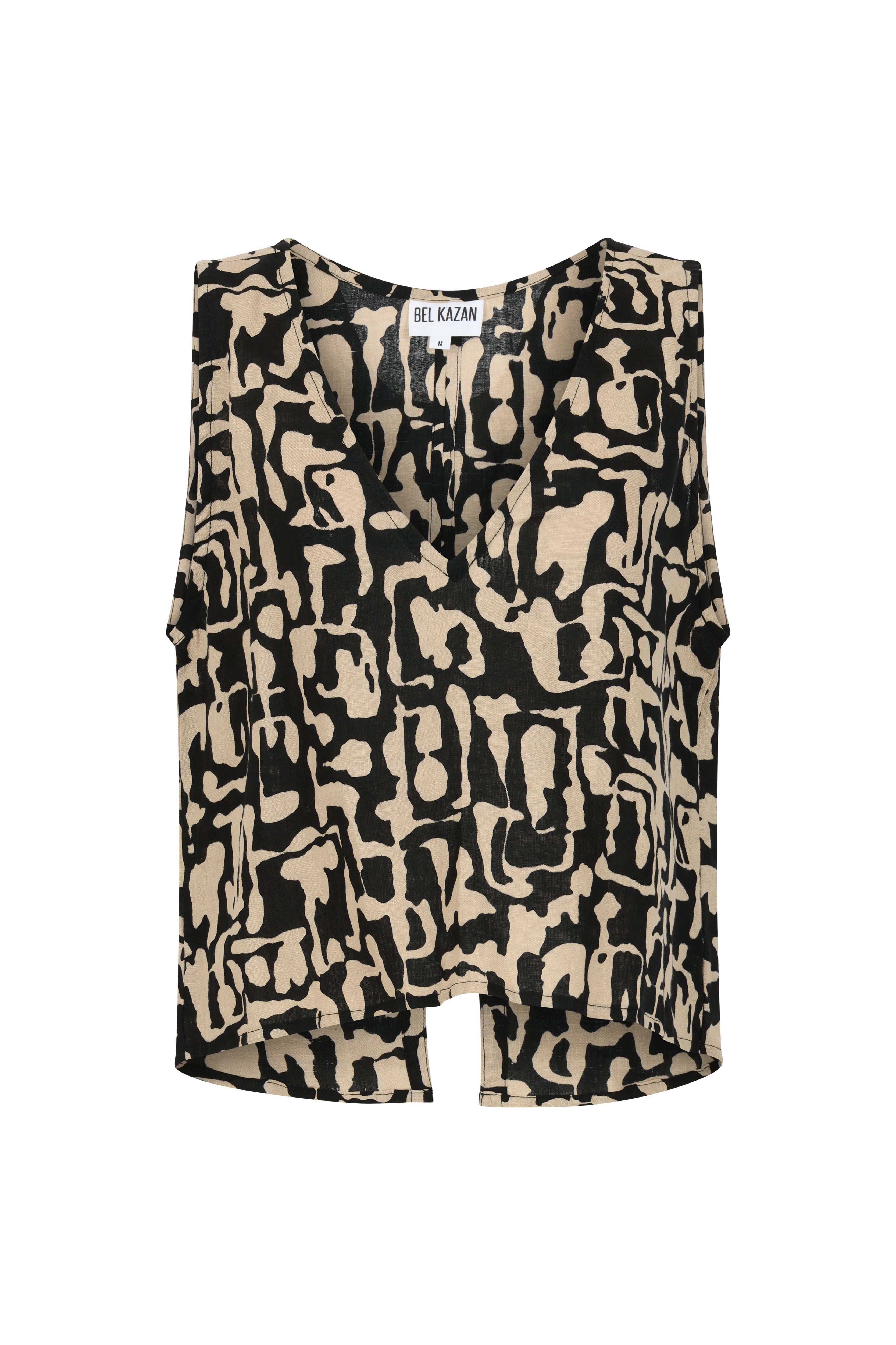 Lyra Top