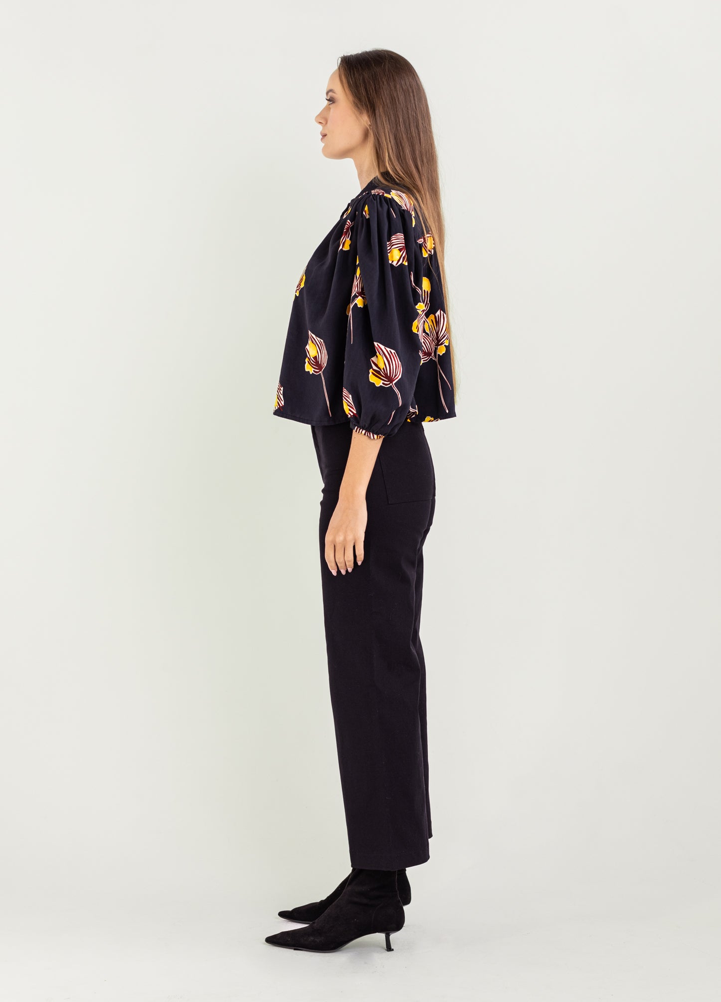 Tabitha Top
