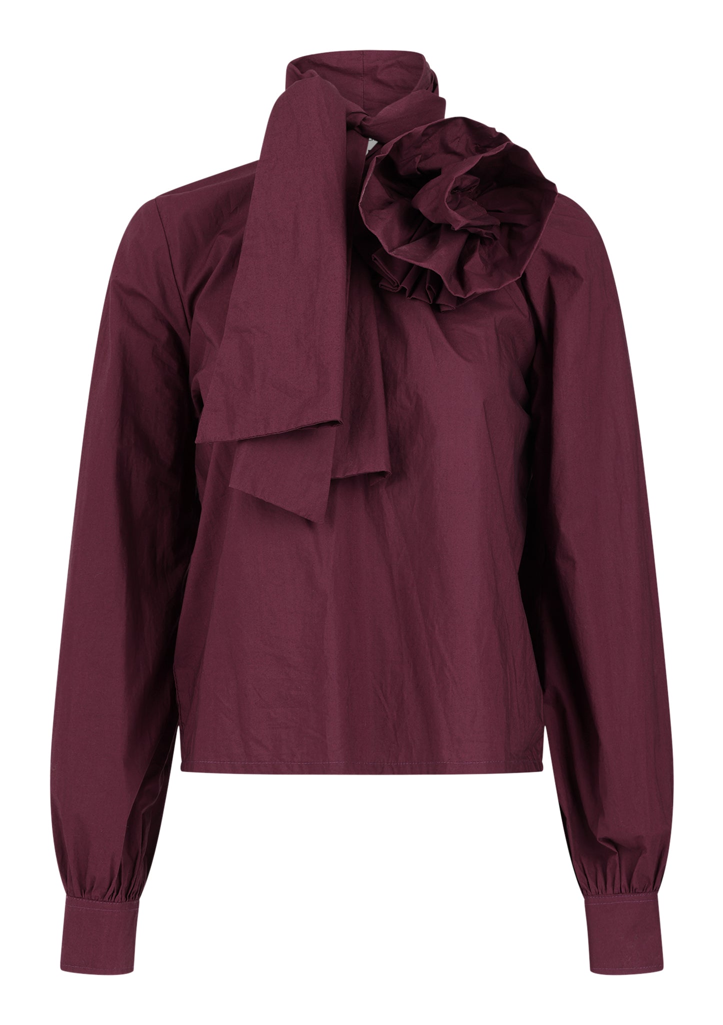 Georgia Top