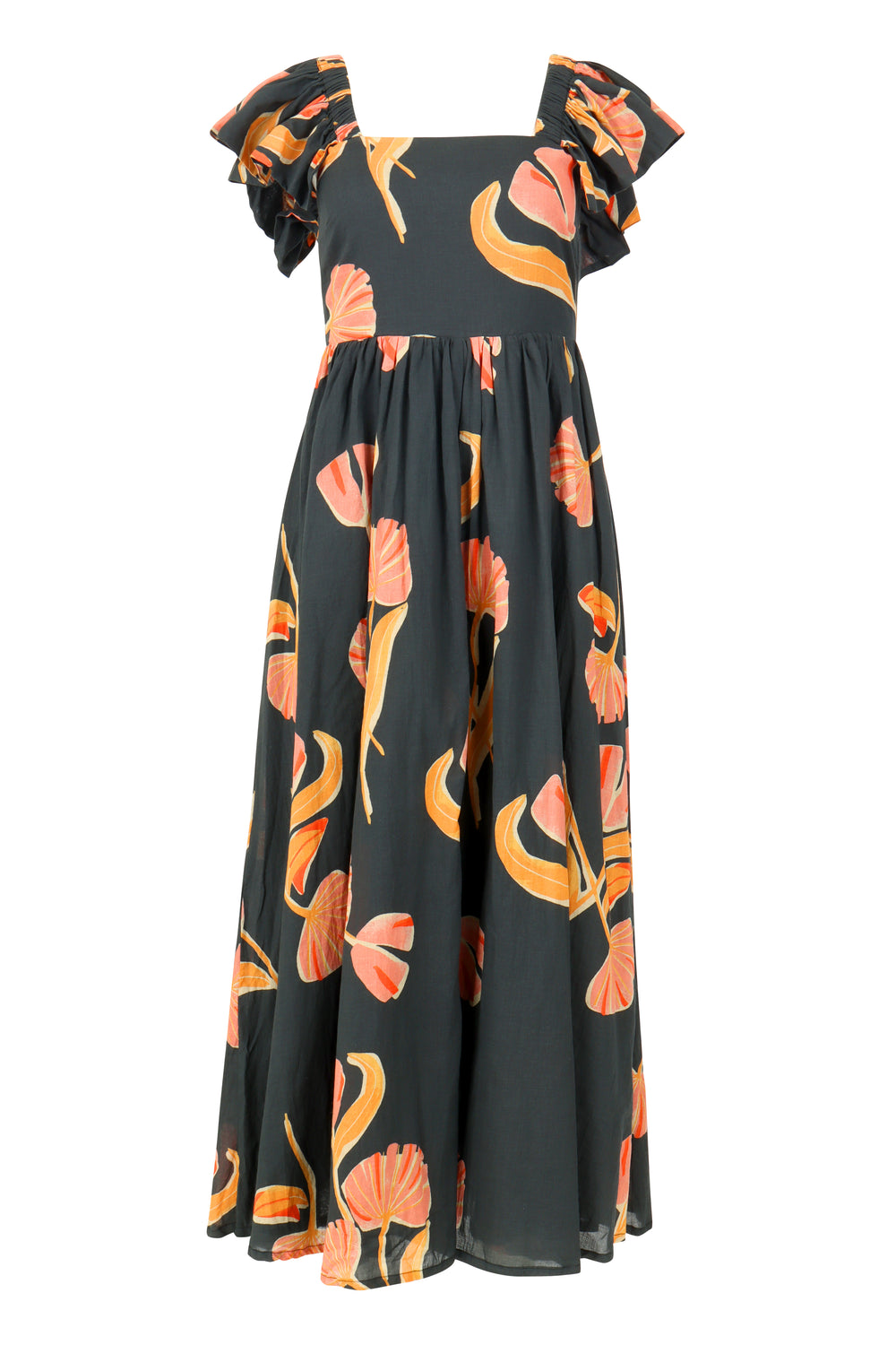 Bel Kazan Grace Dress