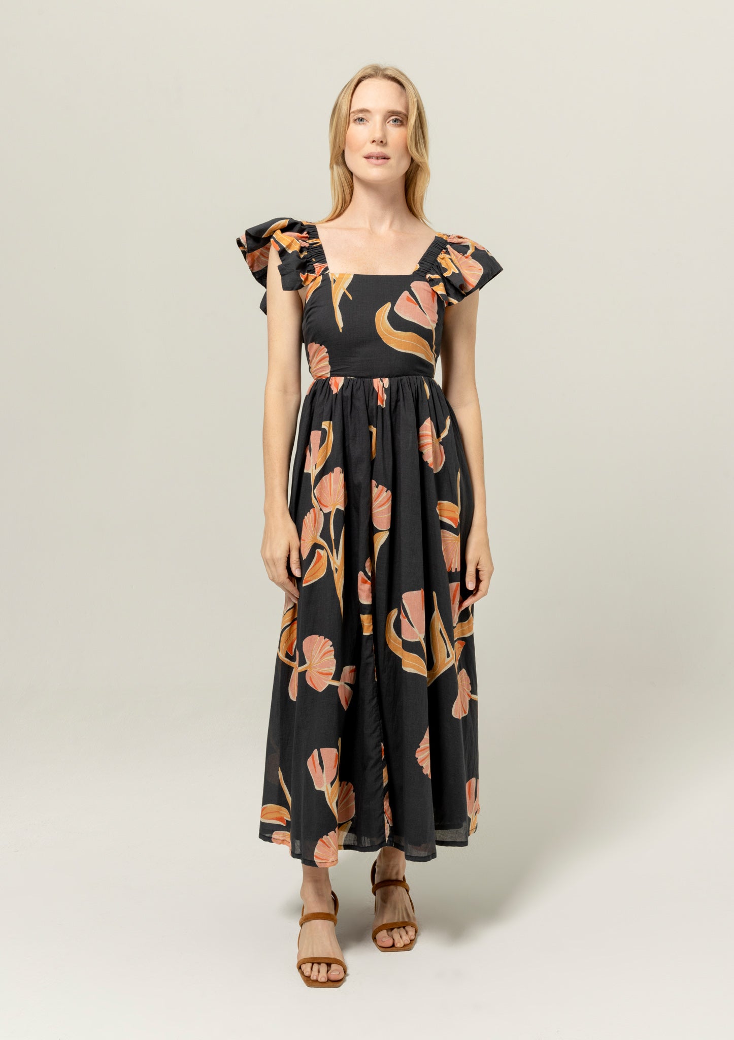 Grace Dress