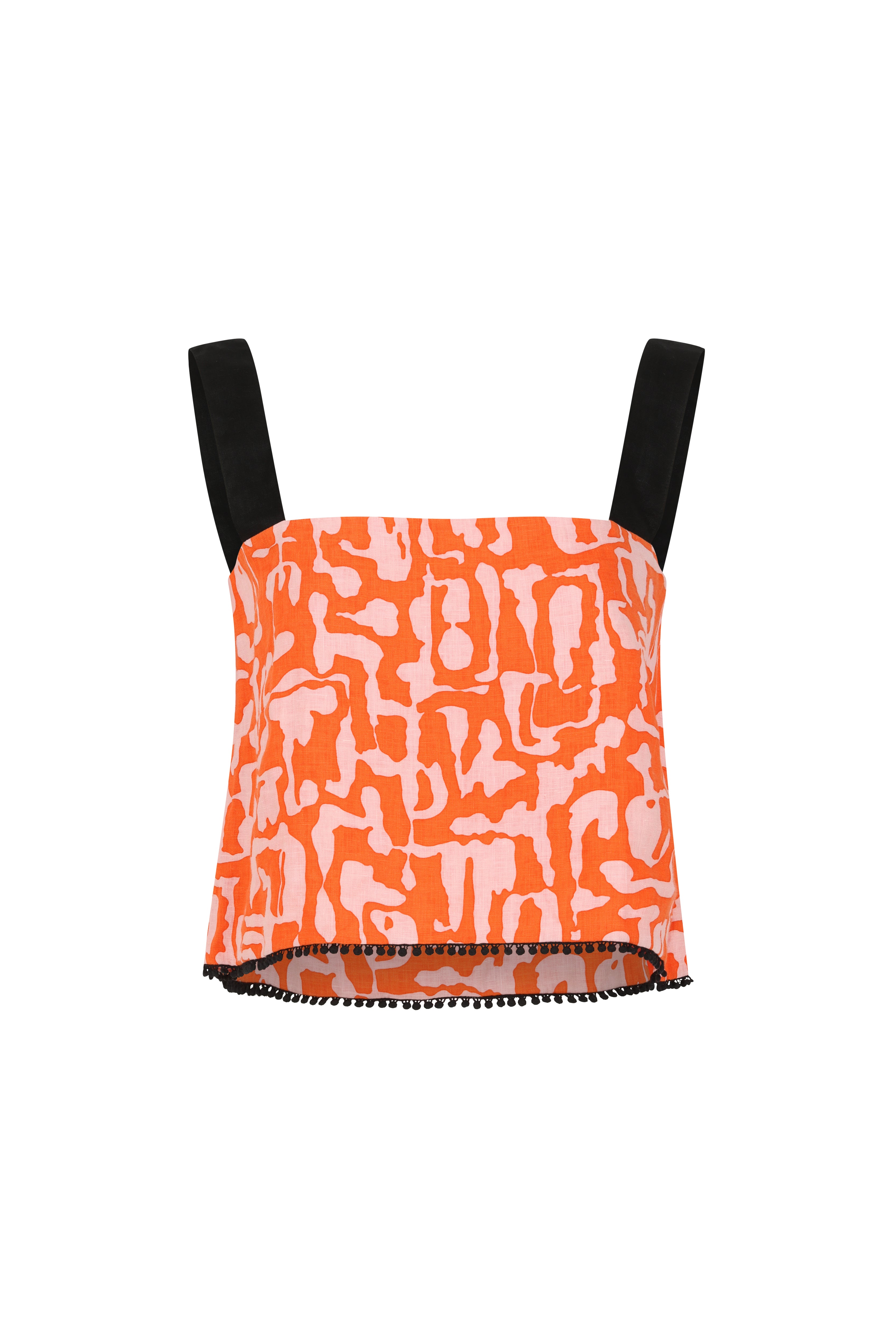 Zuri Top
