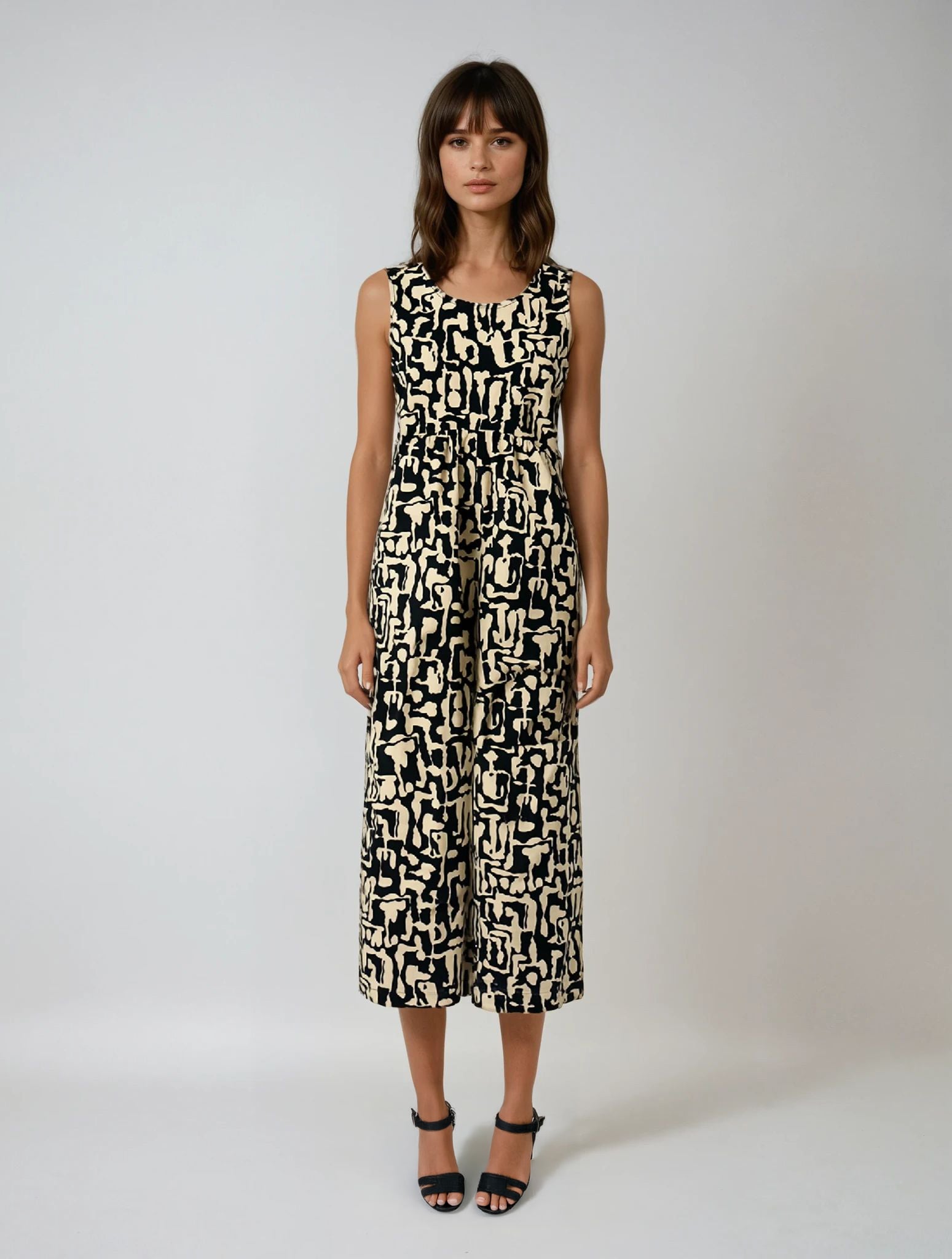Cameron Jumpsuit