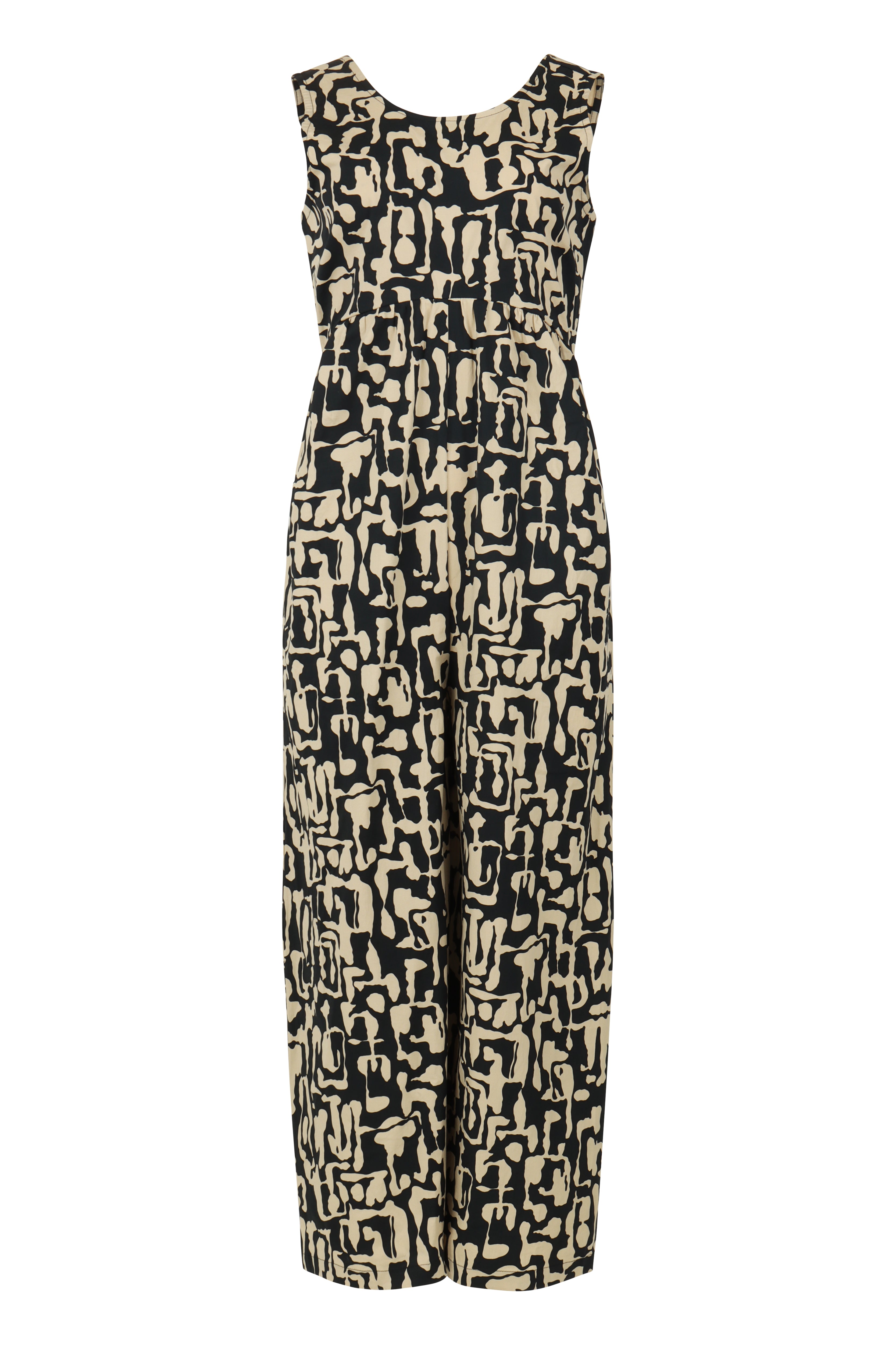 Cameron Jumpsuit