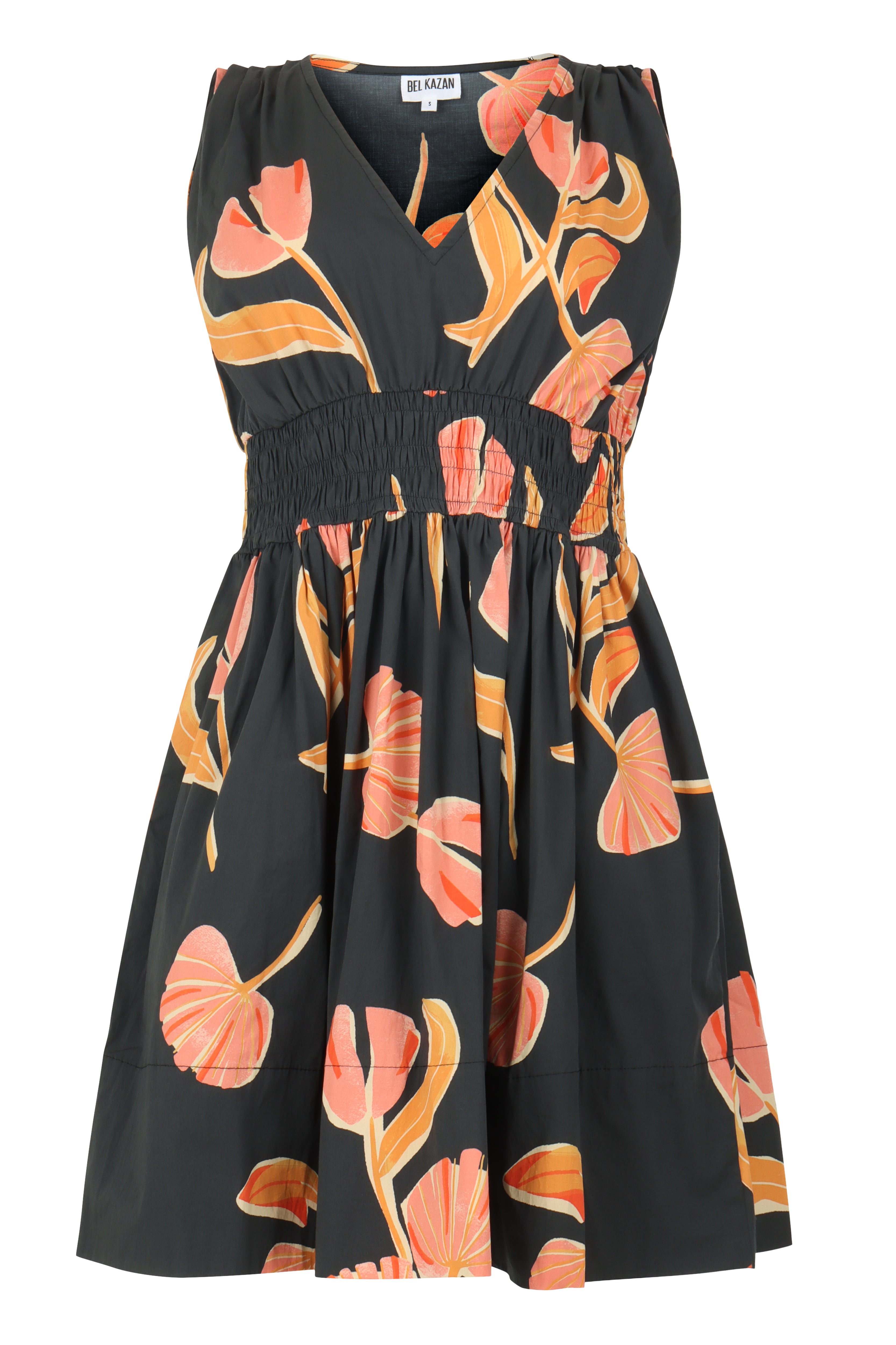 Darby Dress