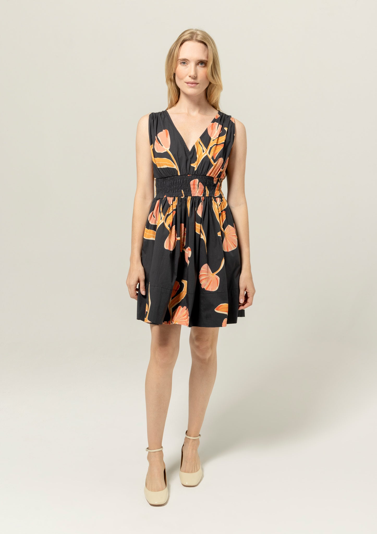 Darby Dress