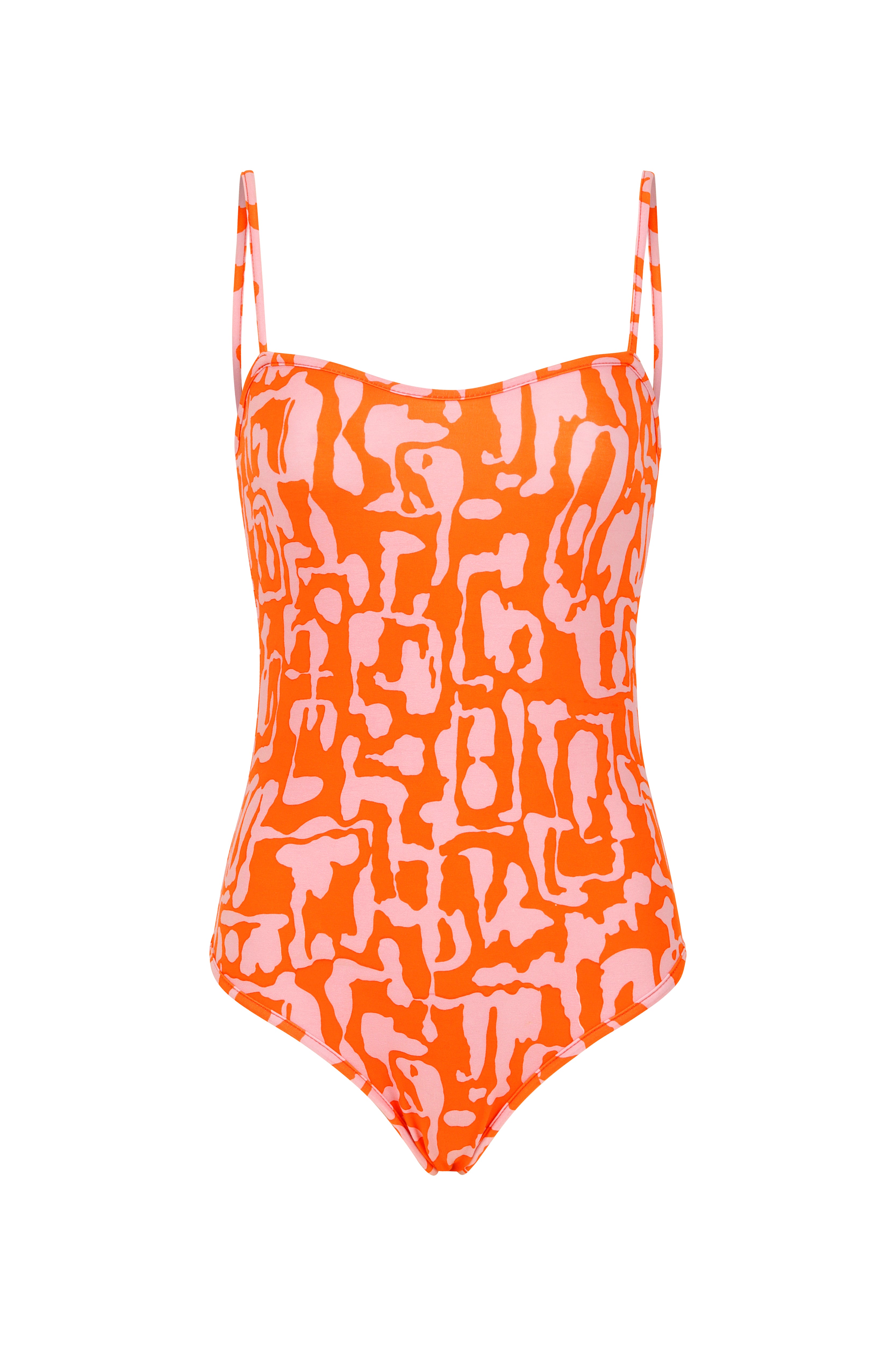 Lola Bodysuit