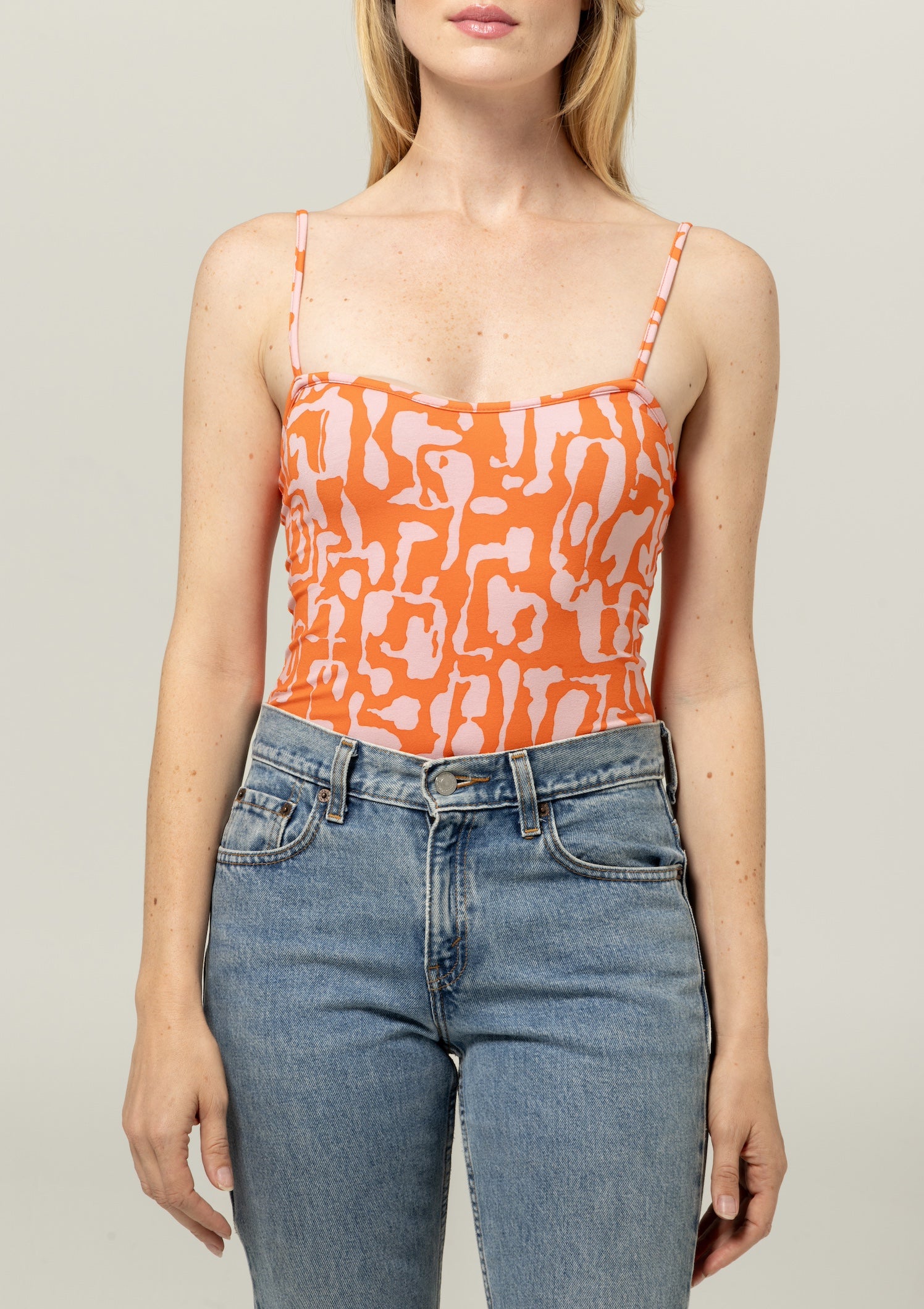 Lola Bodysuit