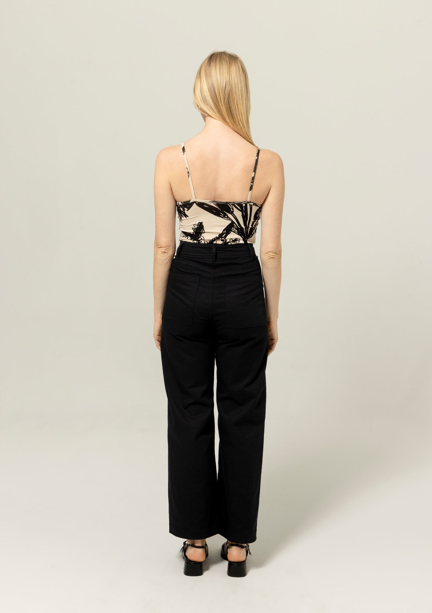 Lola Bodysuit