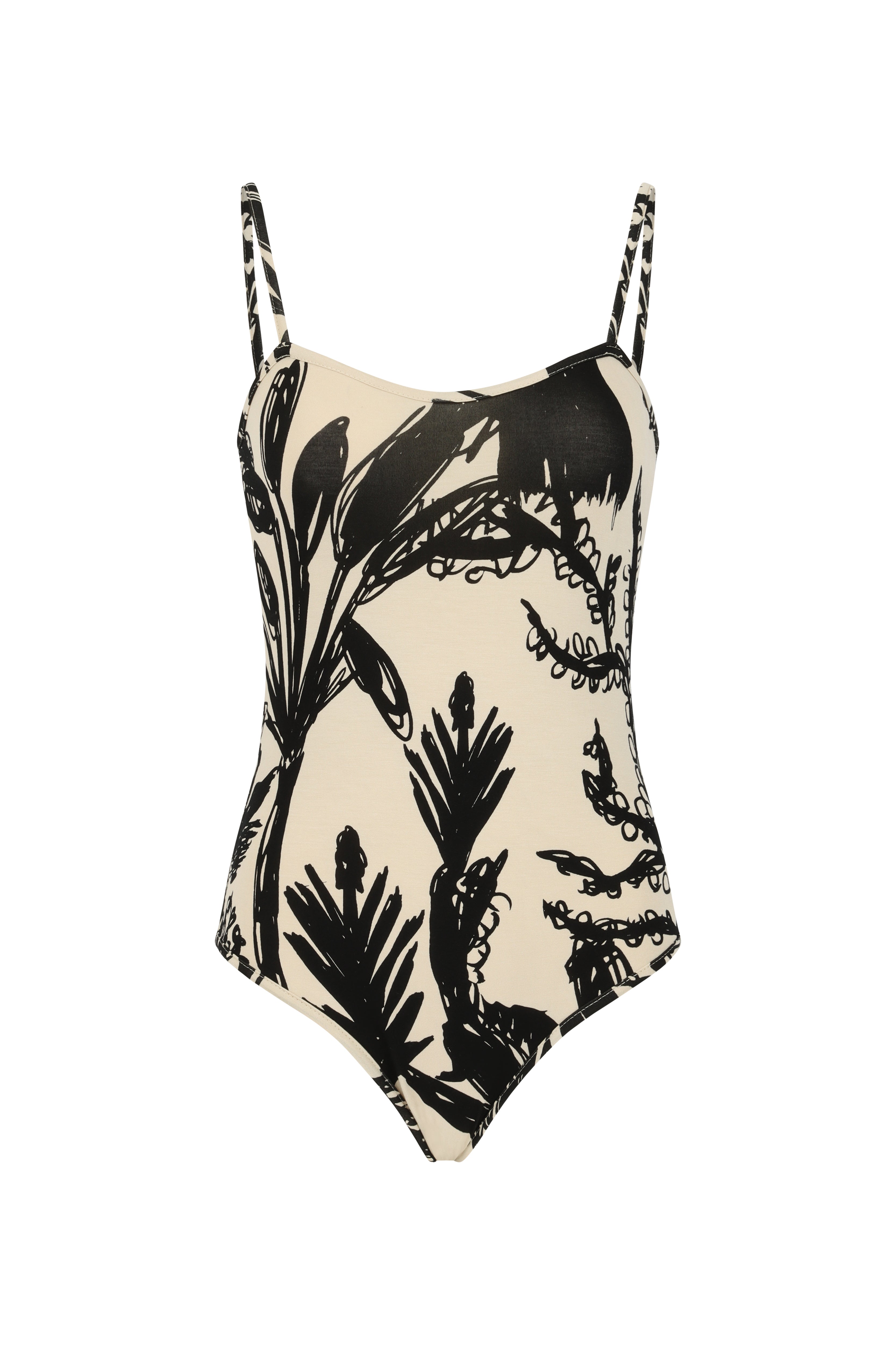Lola Bodysuit