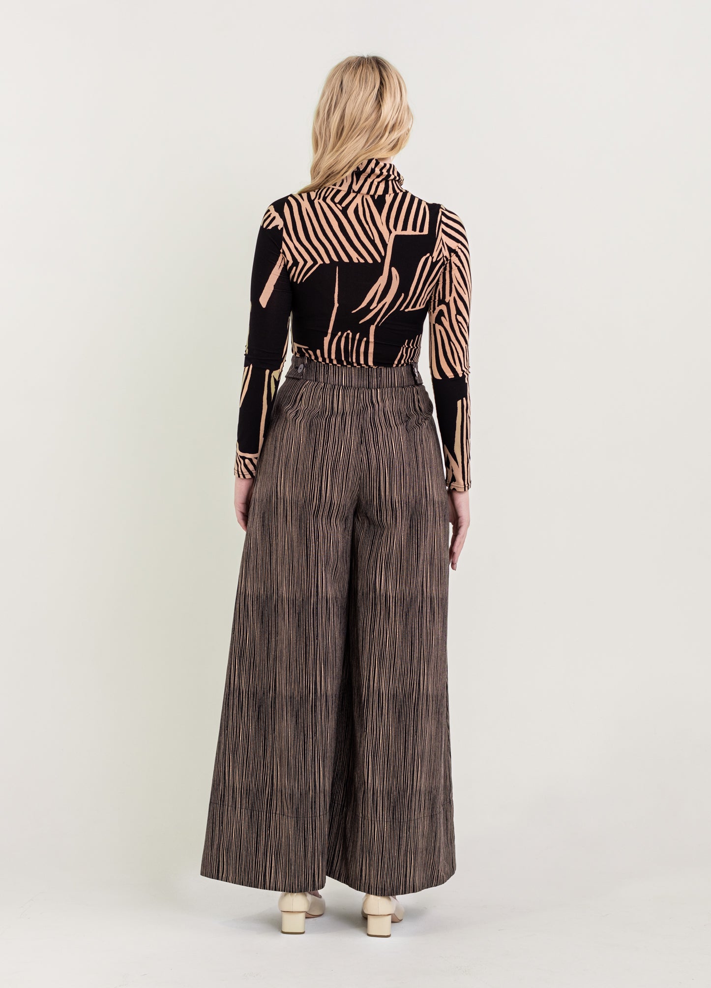 Sibyl Pant