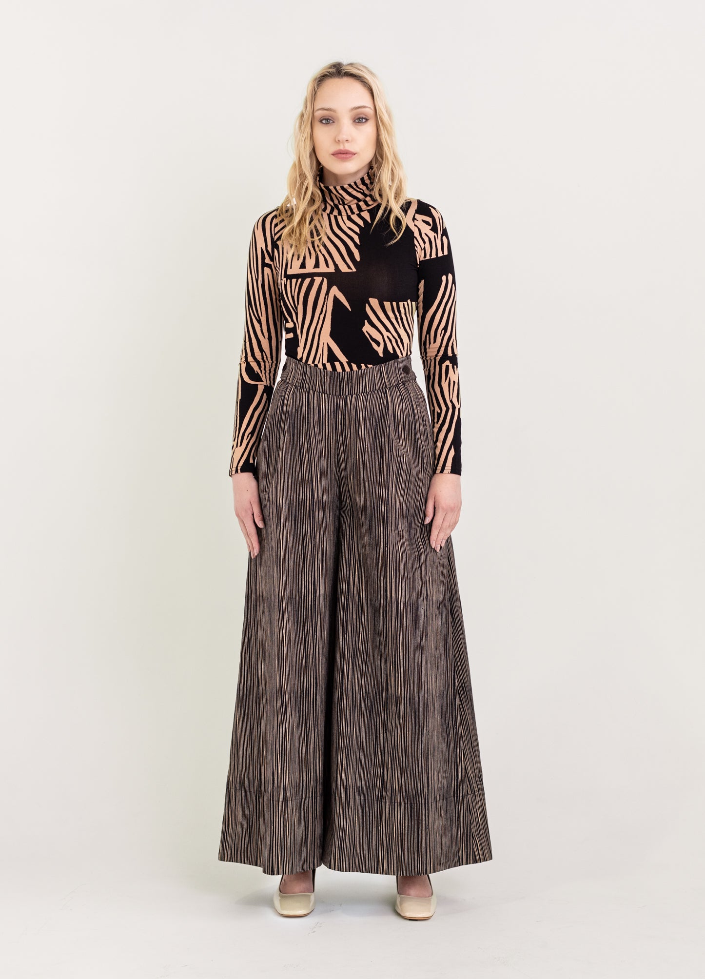 Sibyl Pant
