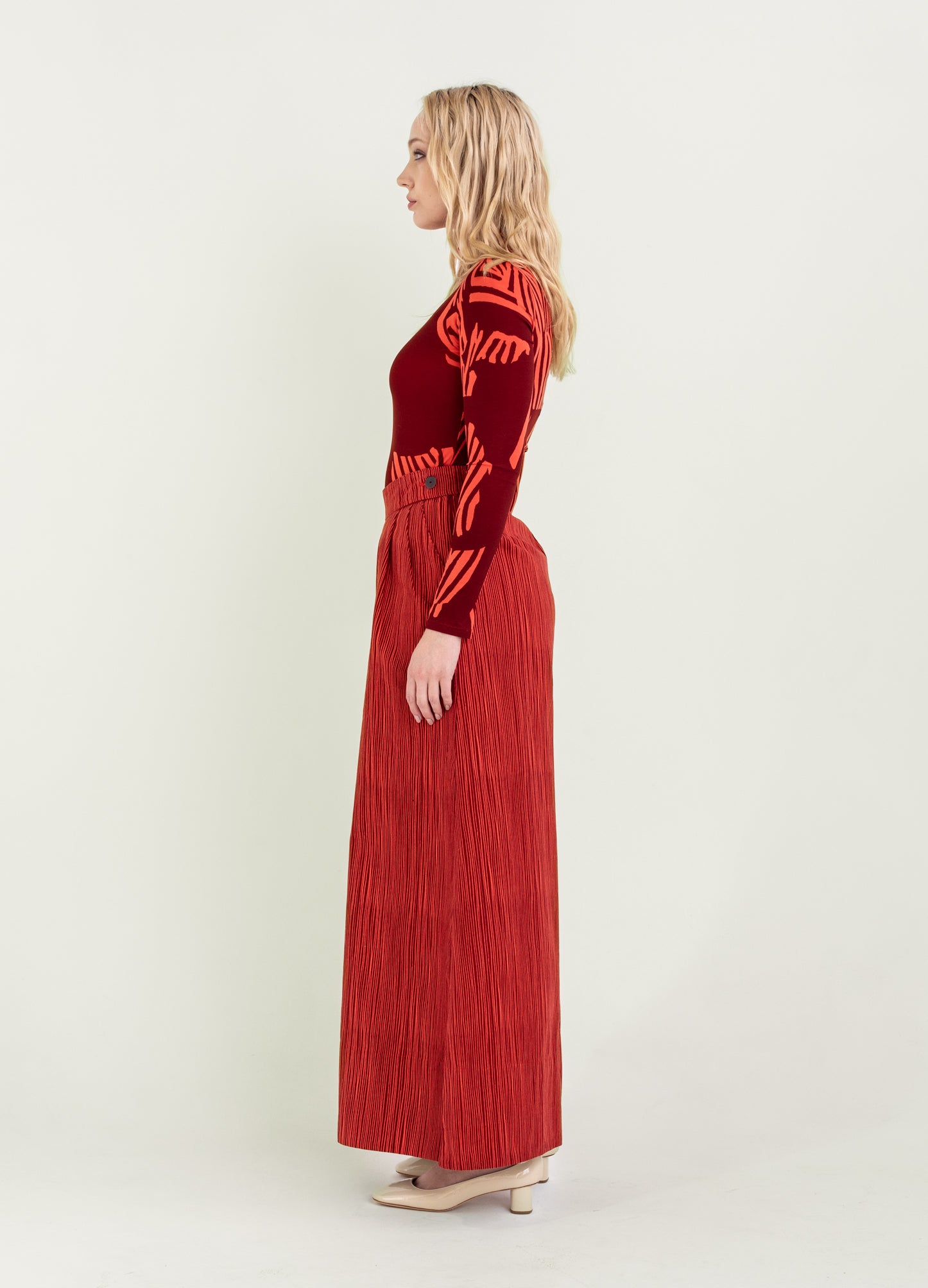 Sibyl Pant