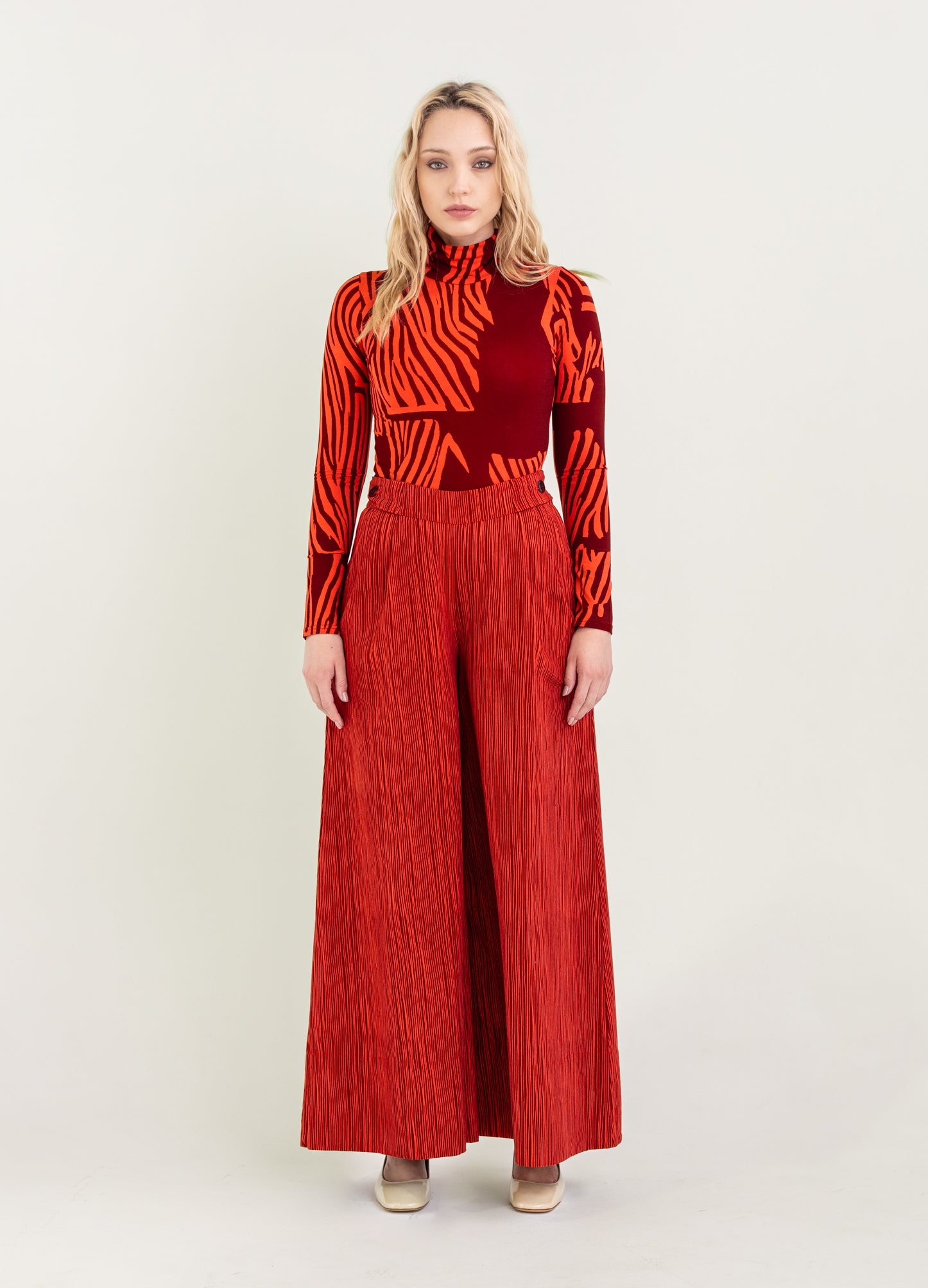 Sibyl Pant