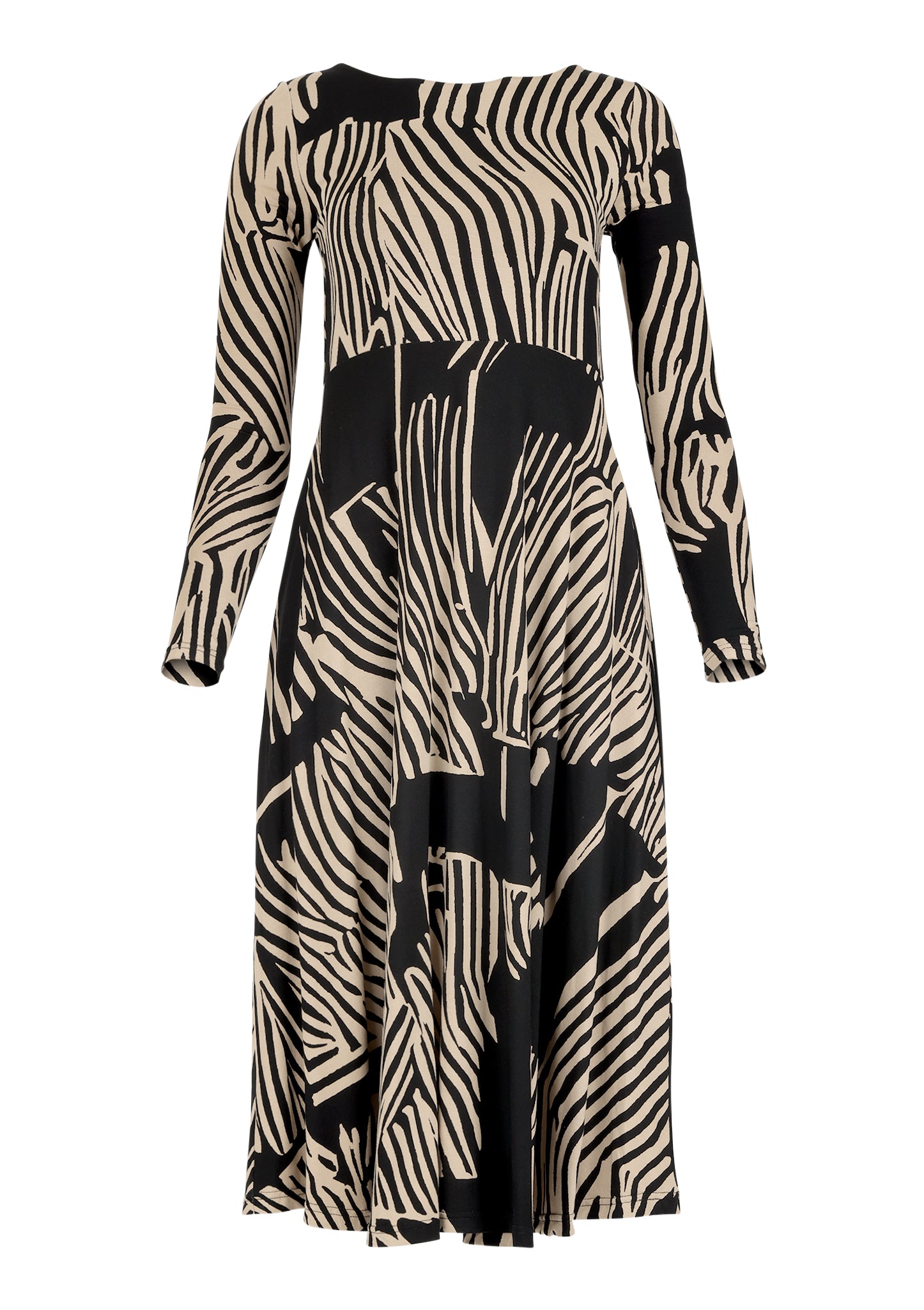 Fiona Dress