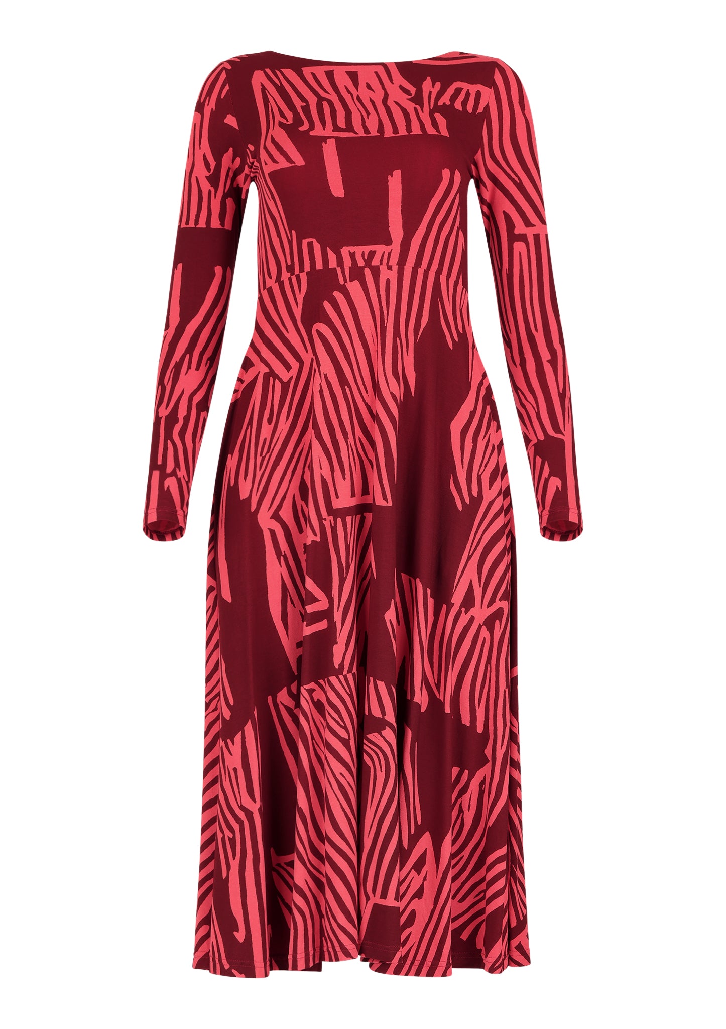 Fiona Dress