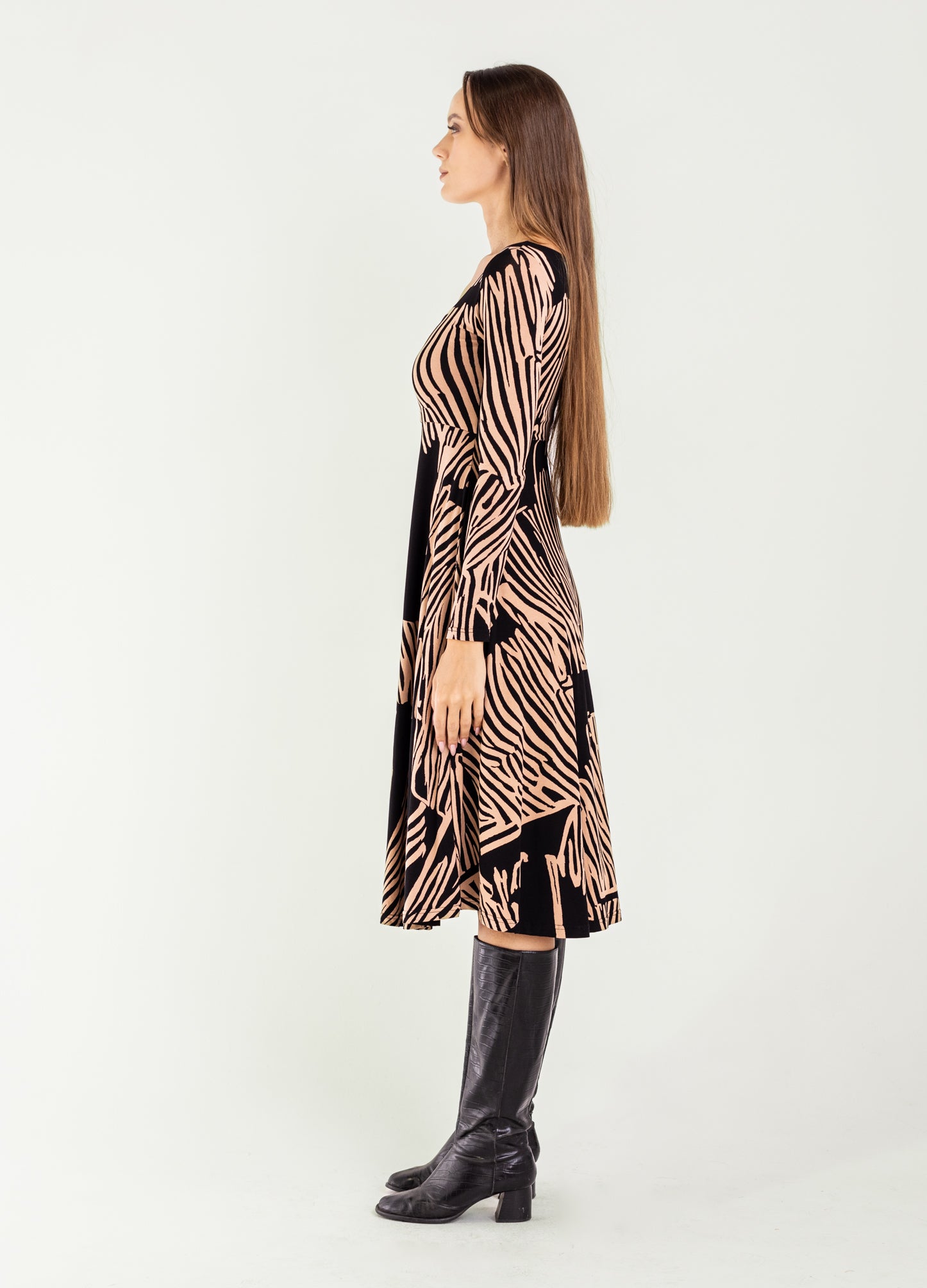 Fiona Dress