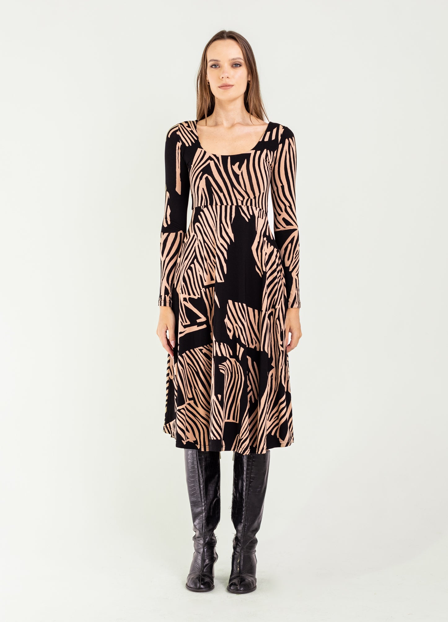 Fiona Dress