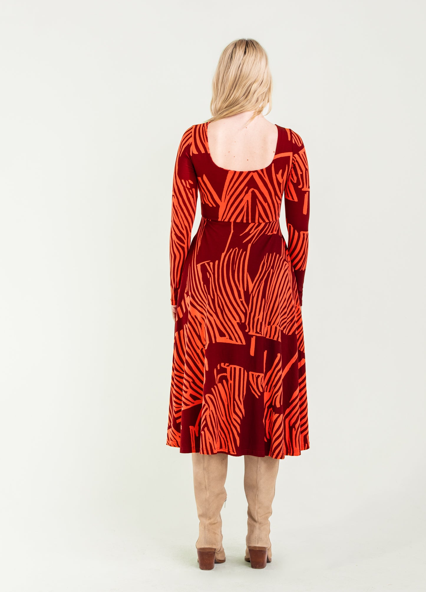 Fiona Dress