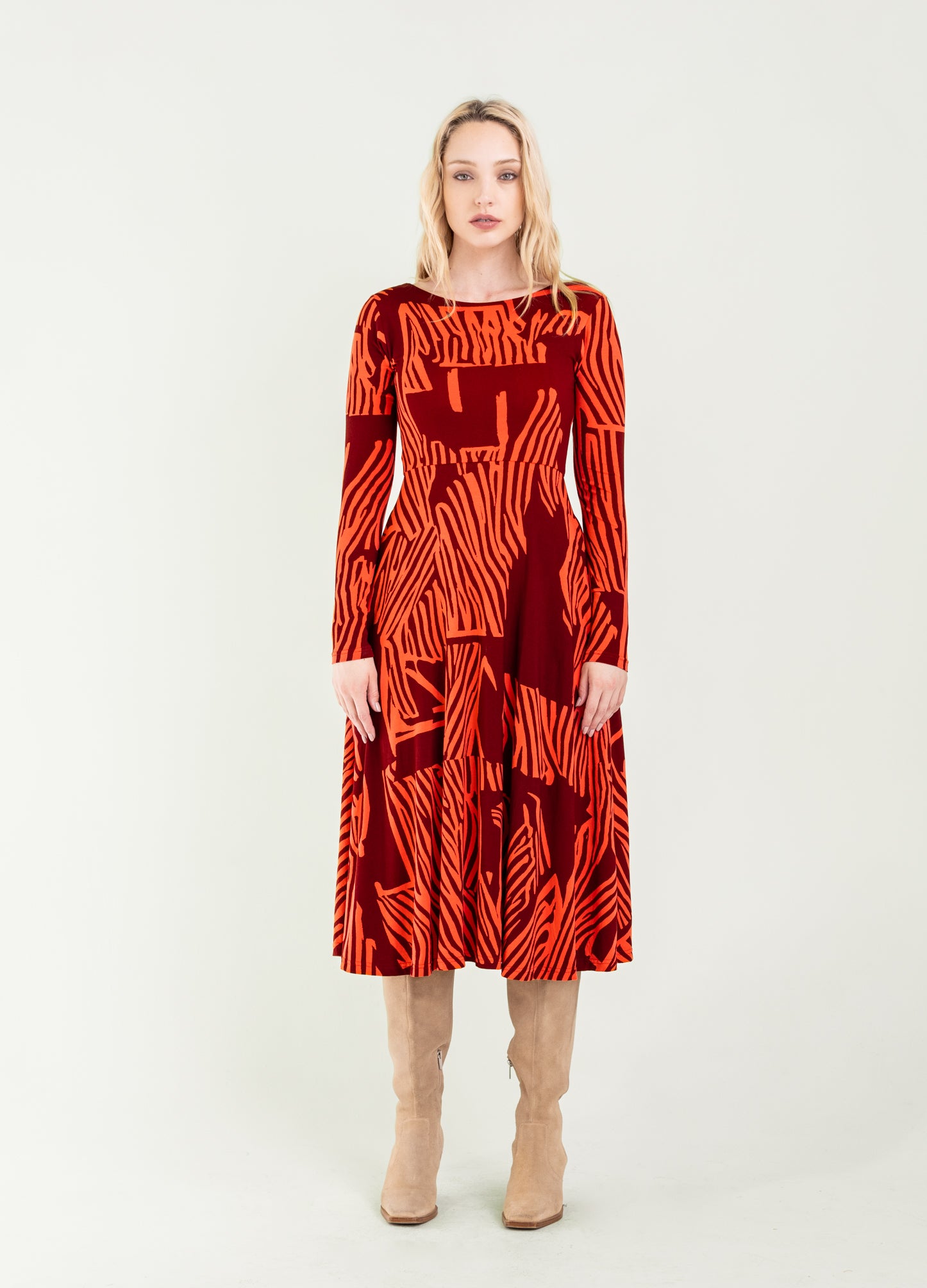 Fiona Dress