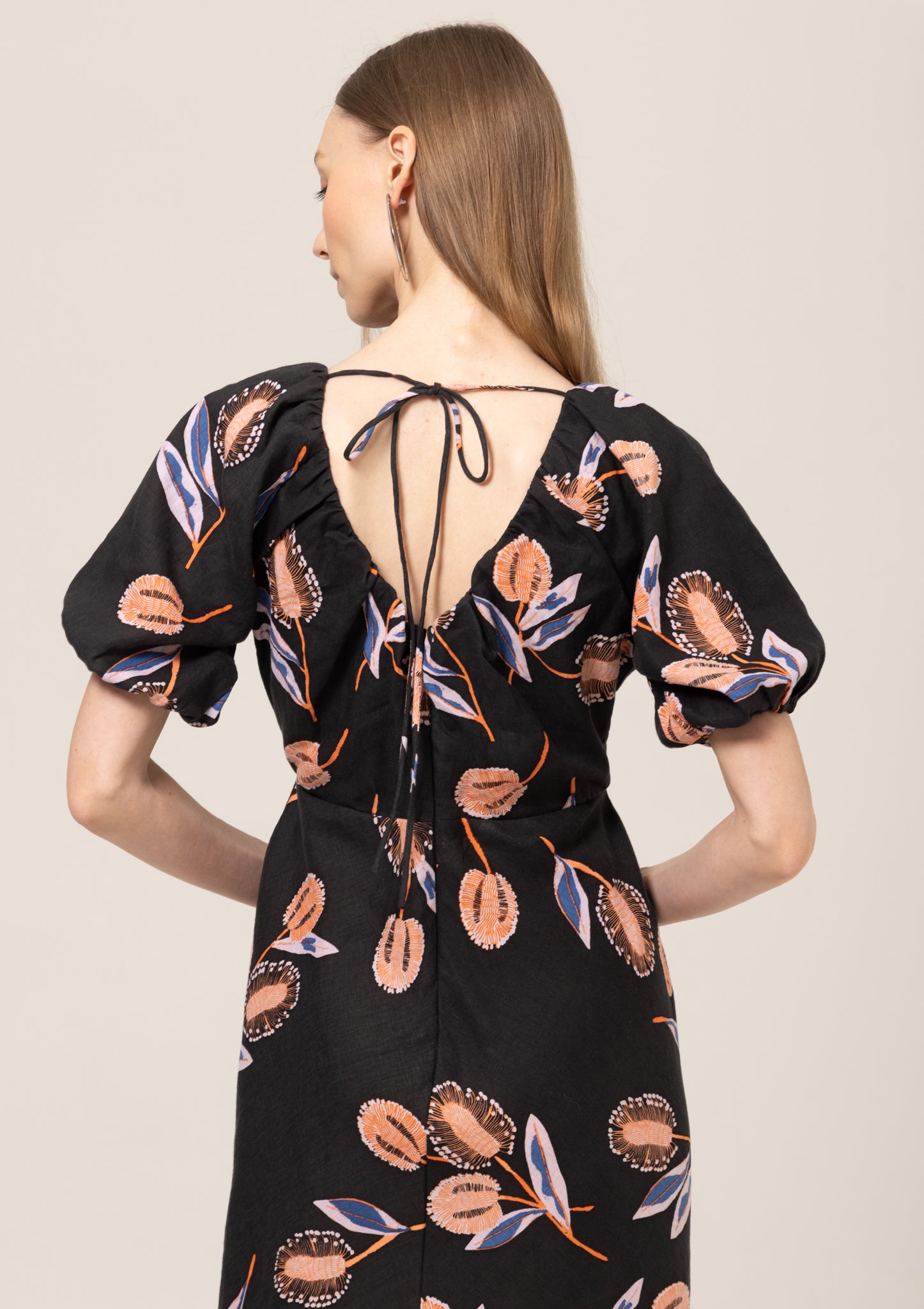 Mirelle Dress